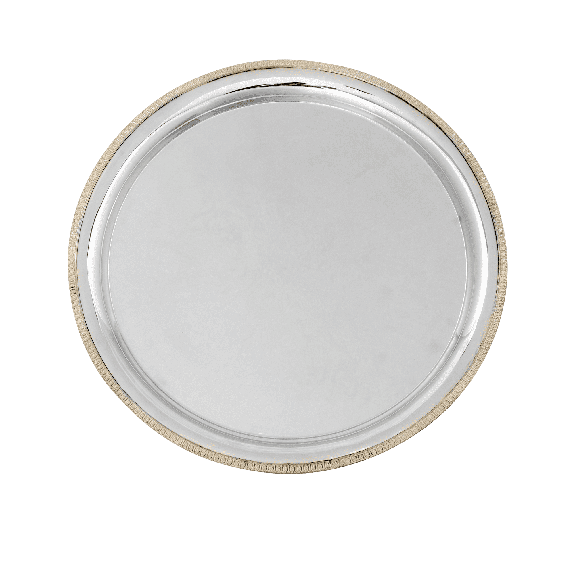 Malmaison Serving Salver