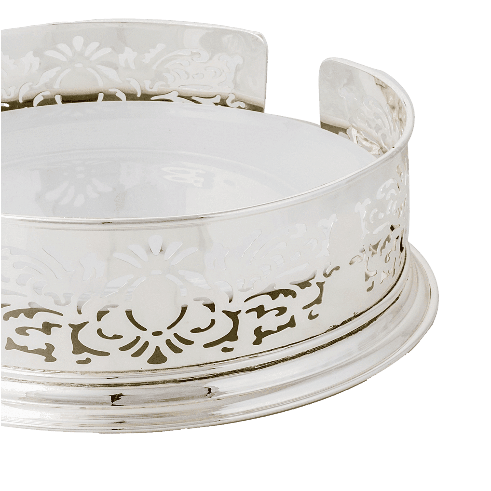 Audrey Appetizer Plate Stand