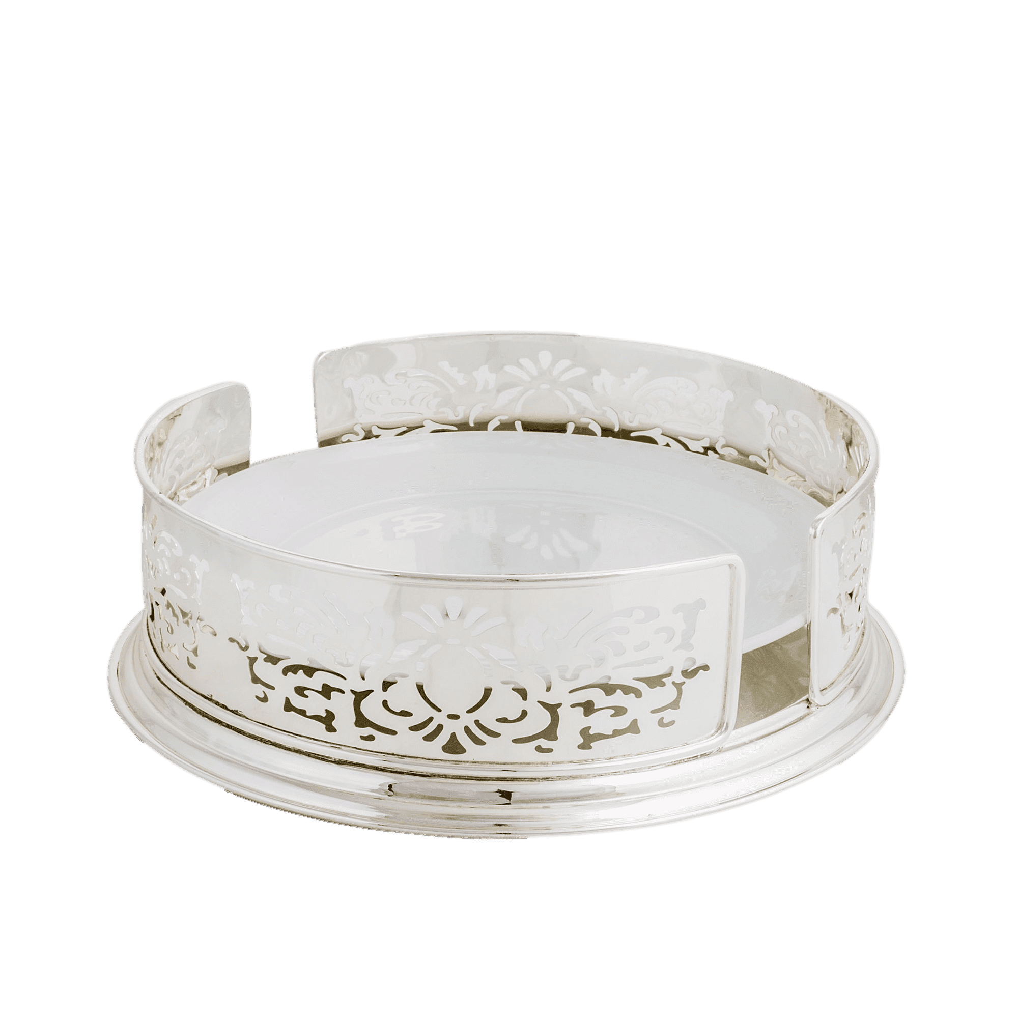 Audrey Appetizer Plate Stand