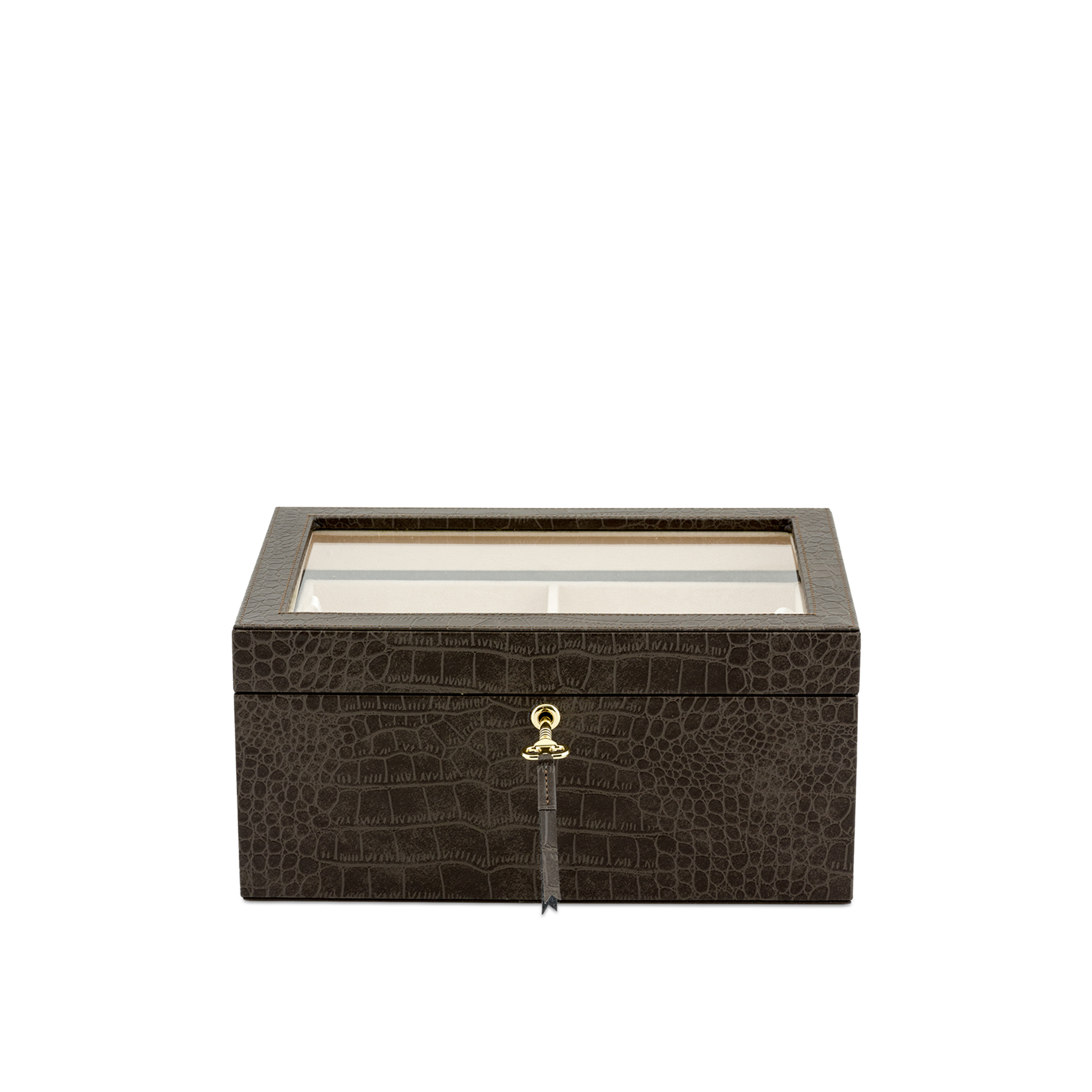 Exotique Jewellery Box