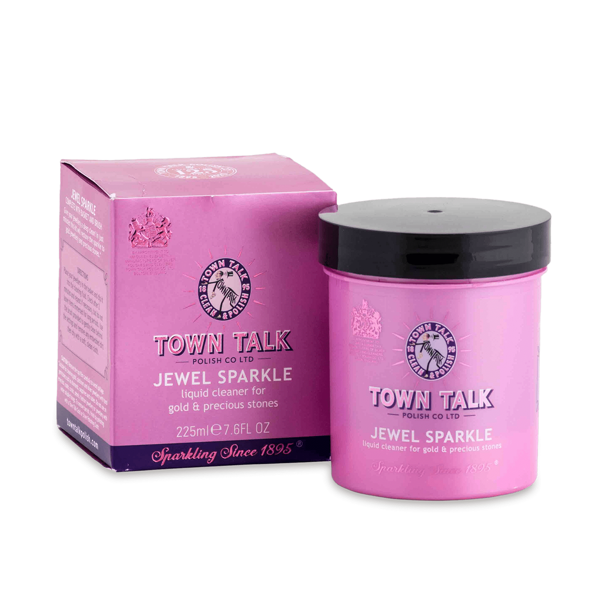 Town Talk Jewel Sparkle