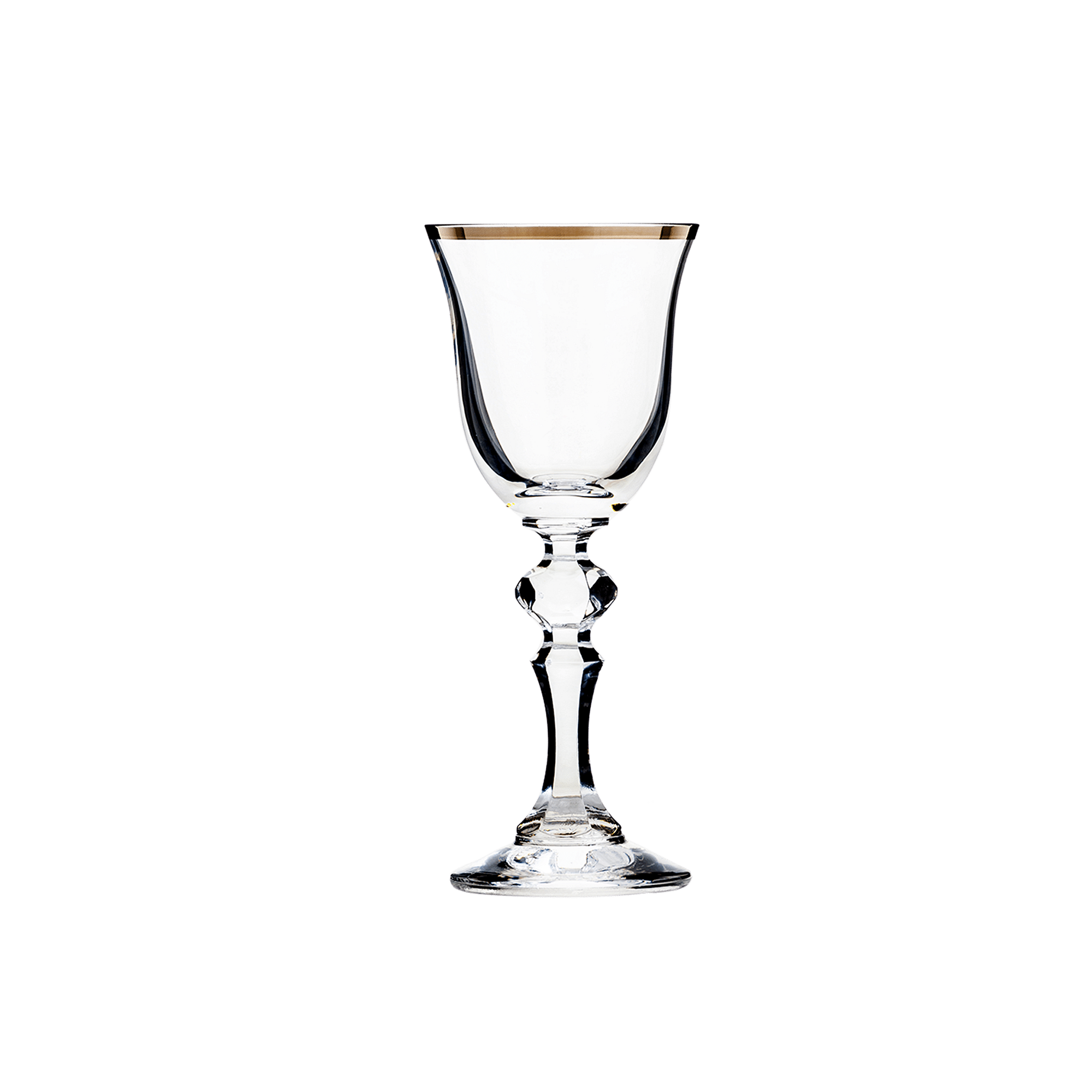 Elegance Cordial & Shot Glass