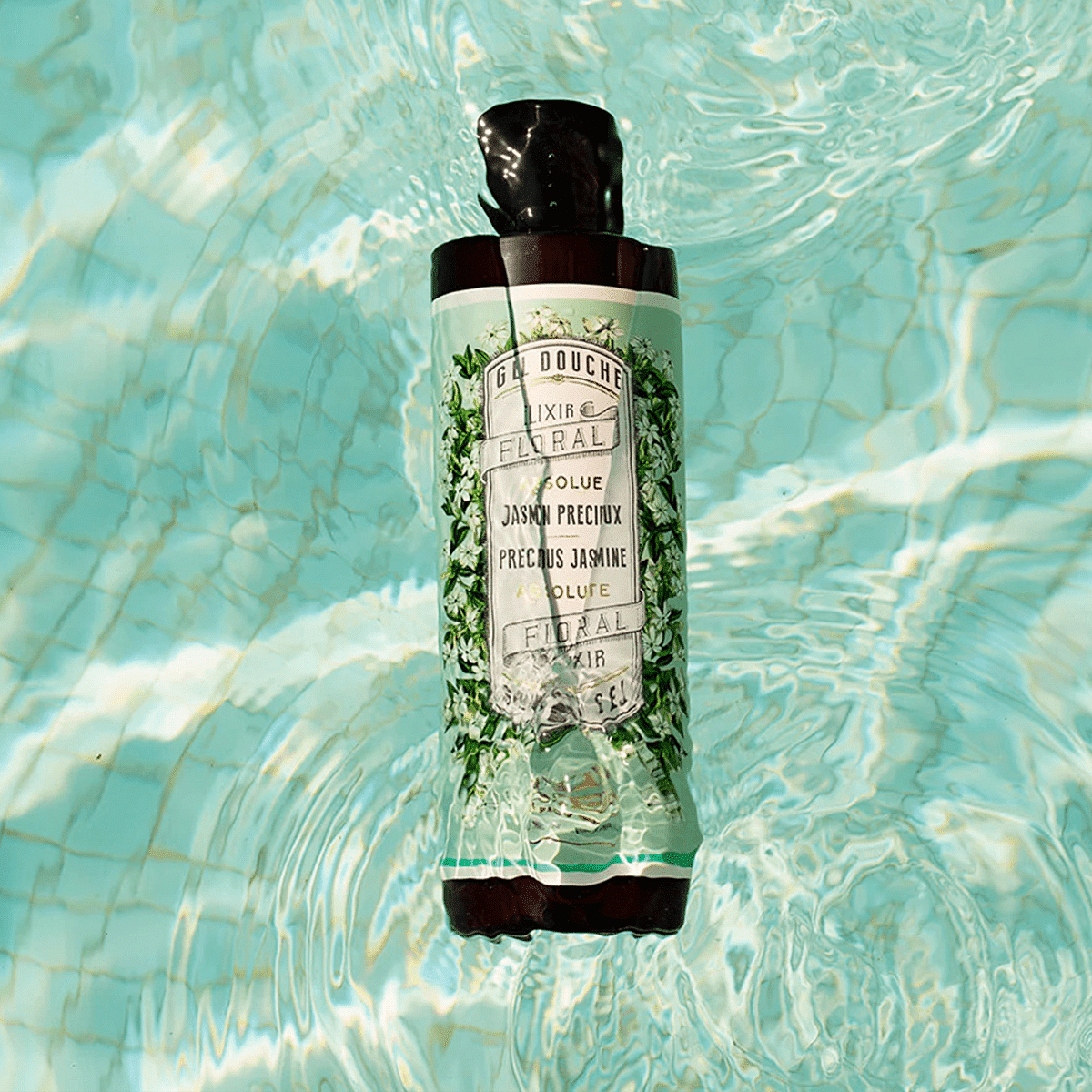 Shower gel - Precious Jasmine 250ml