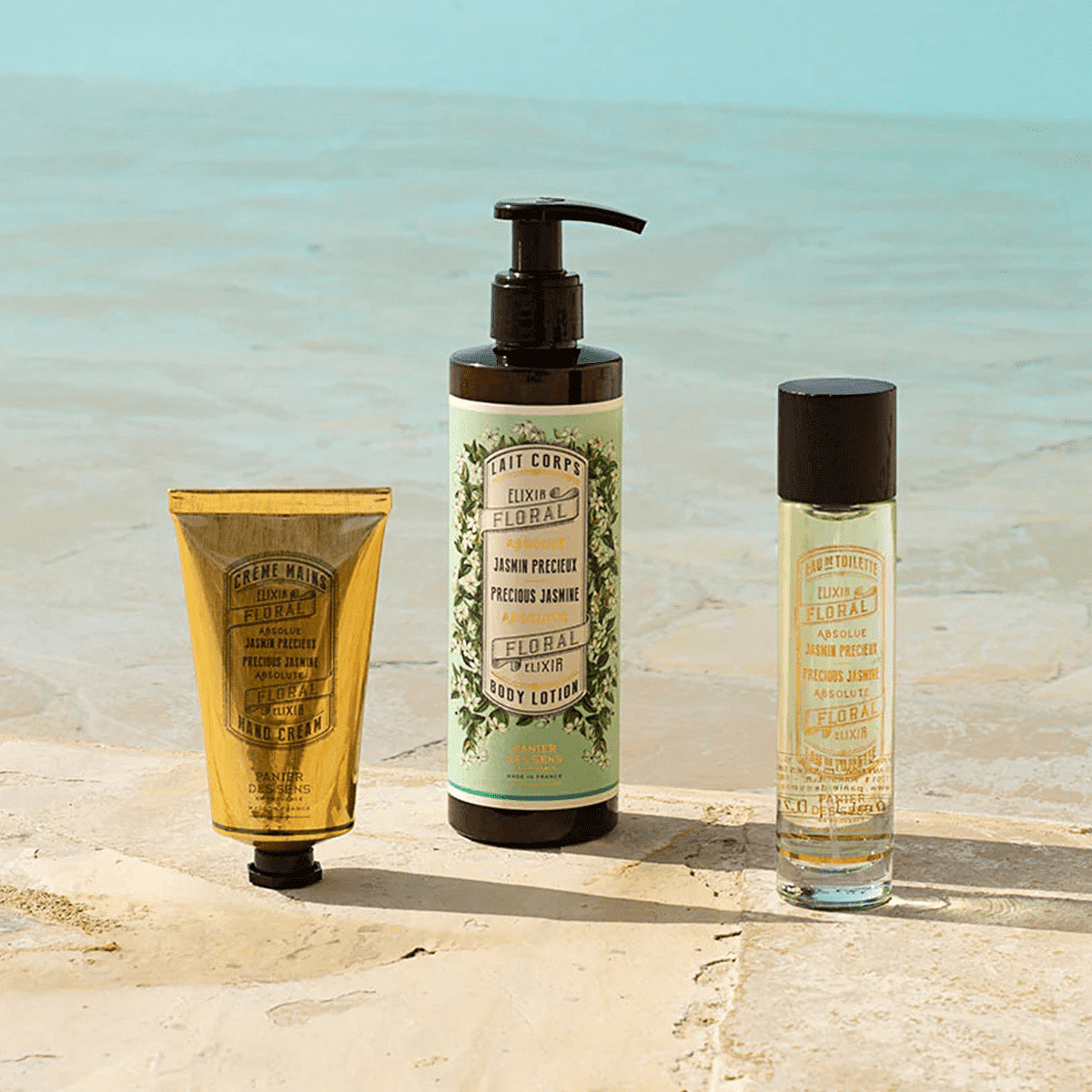 Body lotion - Precious Jasmine 250ml