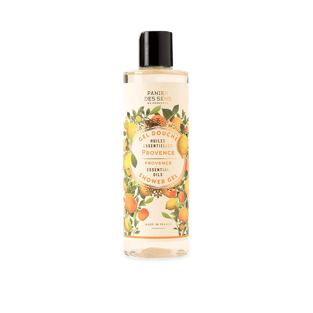 Shower gel - Provence 250ml