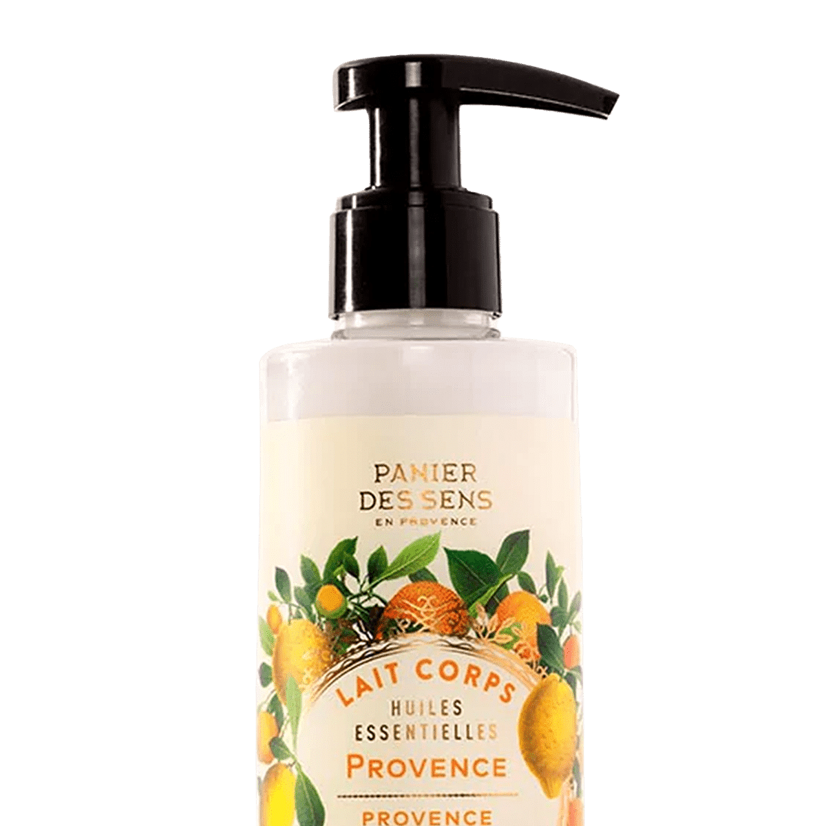 Body Lotion - Provence Energizing 250ml