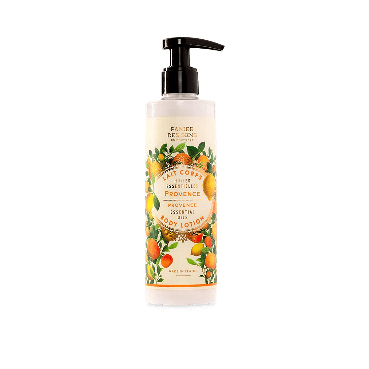 Body Lotion - Provence Energizing 250ml