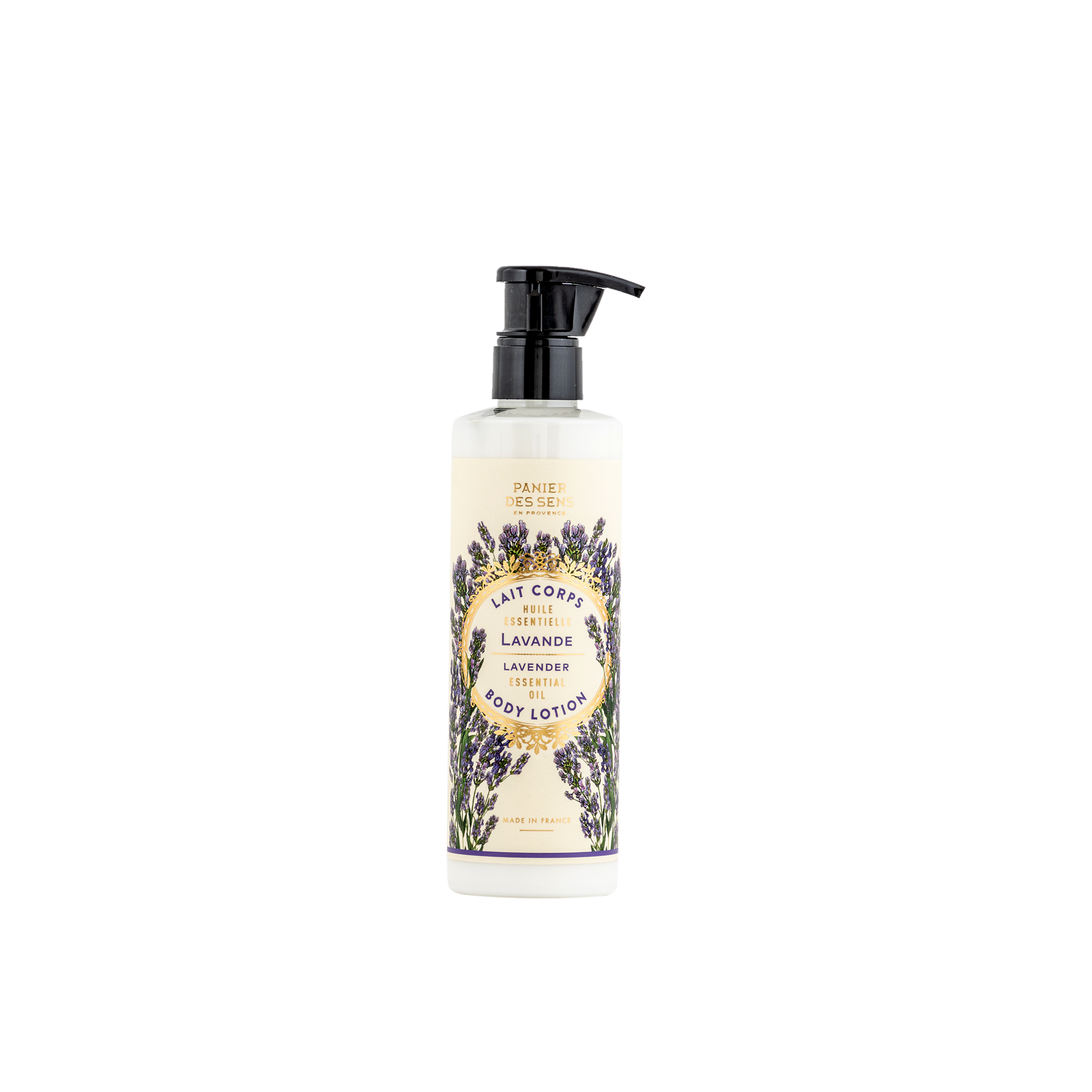Body Lotion - Lavender 250ml