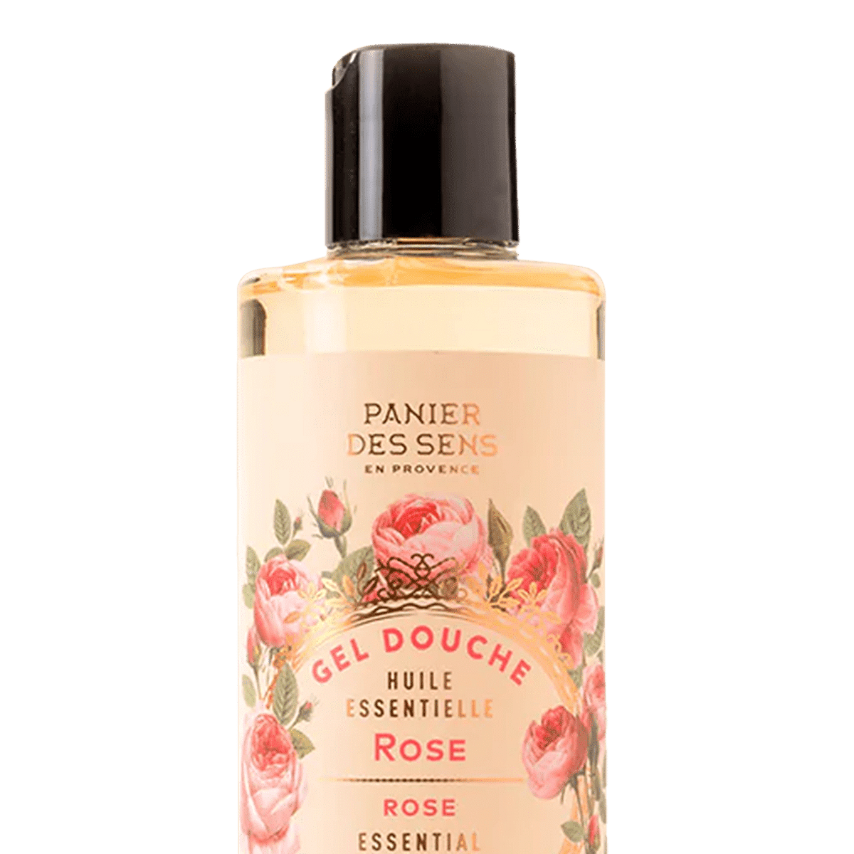 Shower gel - Rose Geranium 250ml