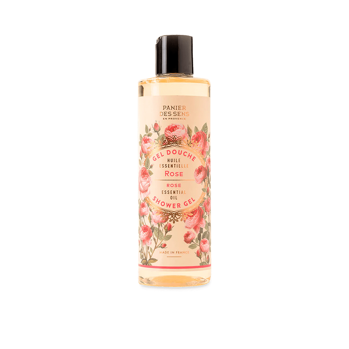 Shower gel - Rose Geranium 250ml