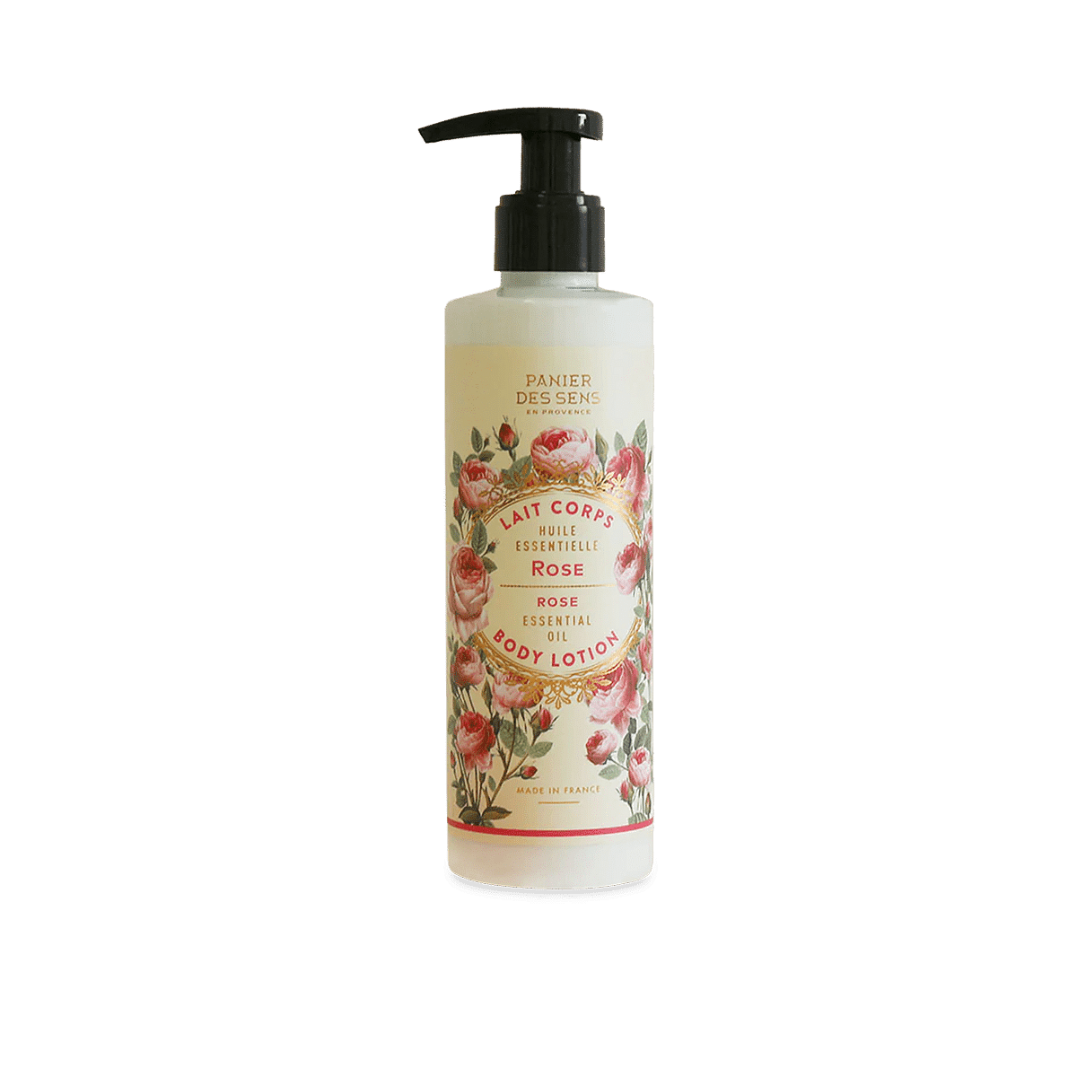 Body Lotion Rose - Geranium 250ml