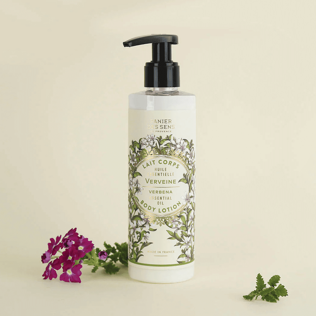 Body Lotion - Energizing Verbena 250ml