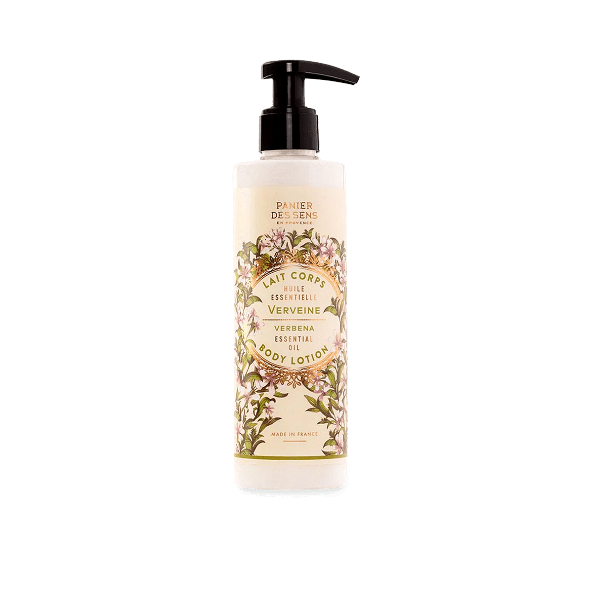 Body Lotion - Energizing Verbena 250ml