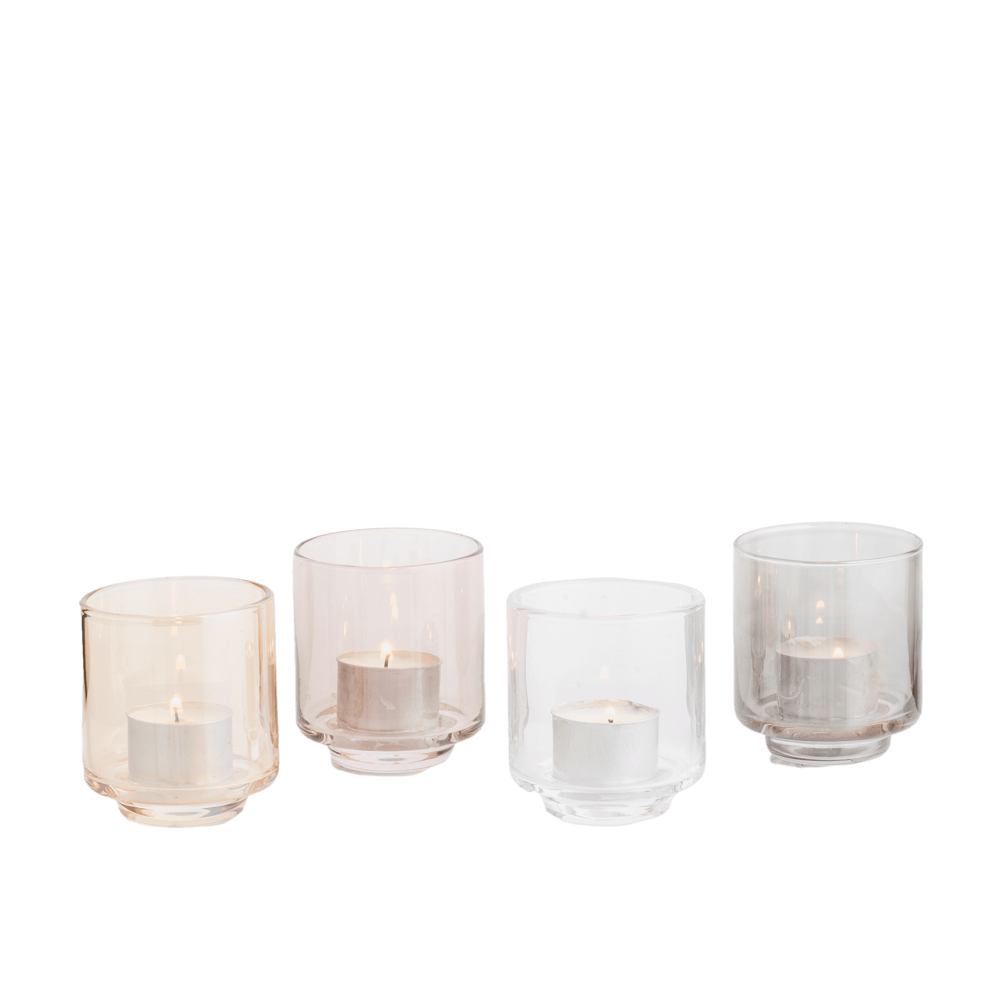 Regio T-Light Holder