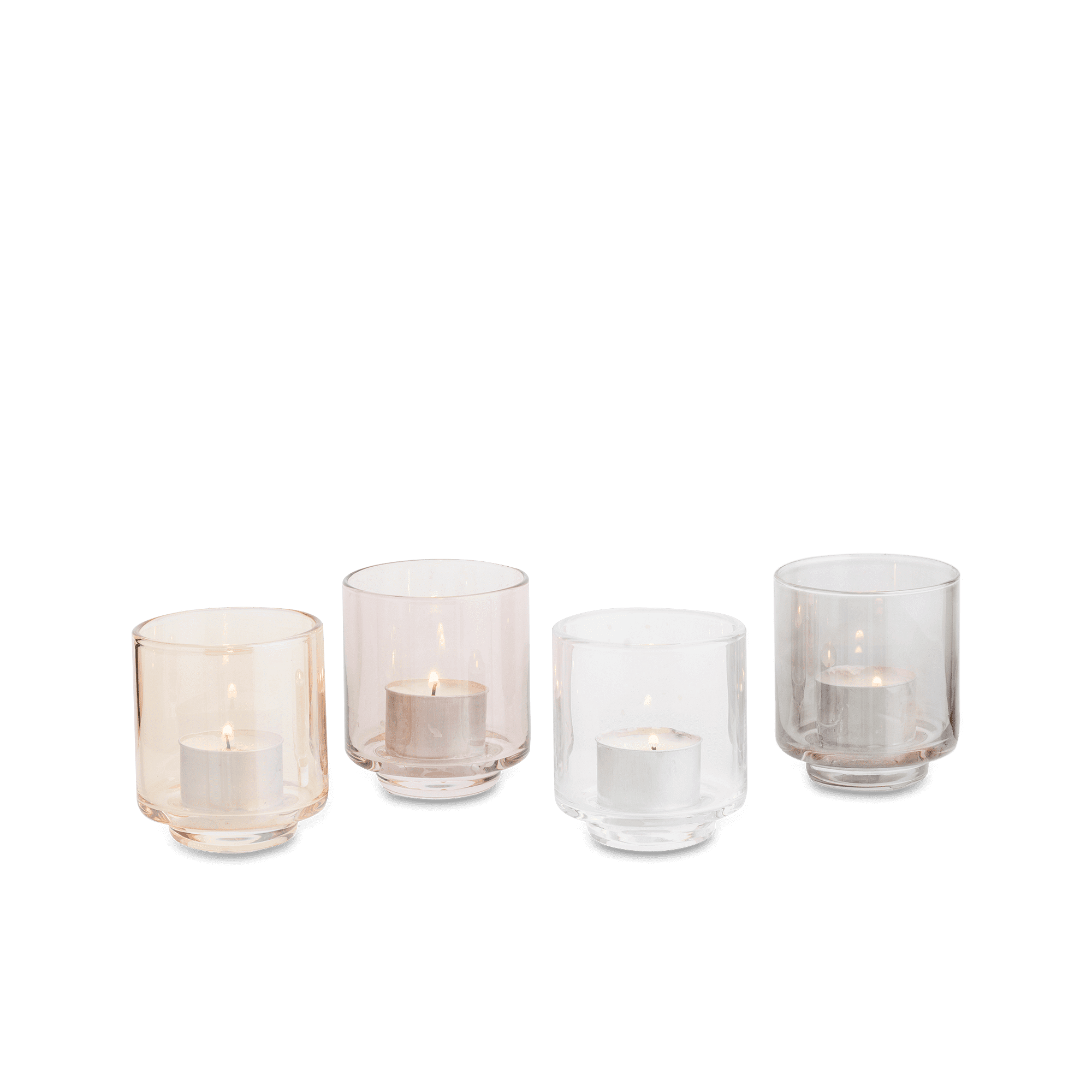 Regio T-Light Holder