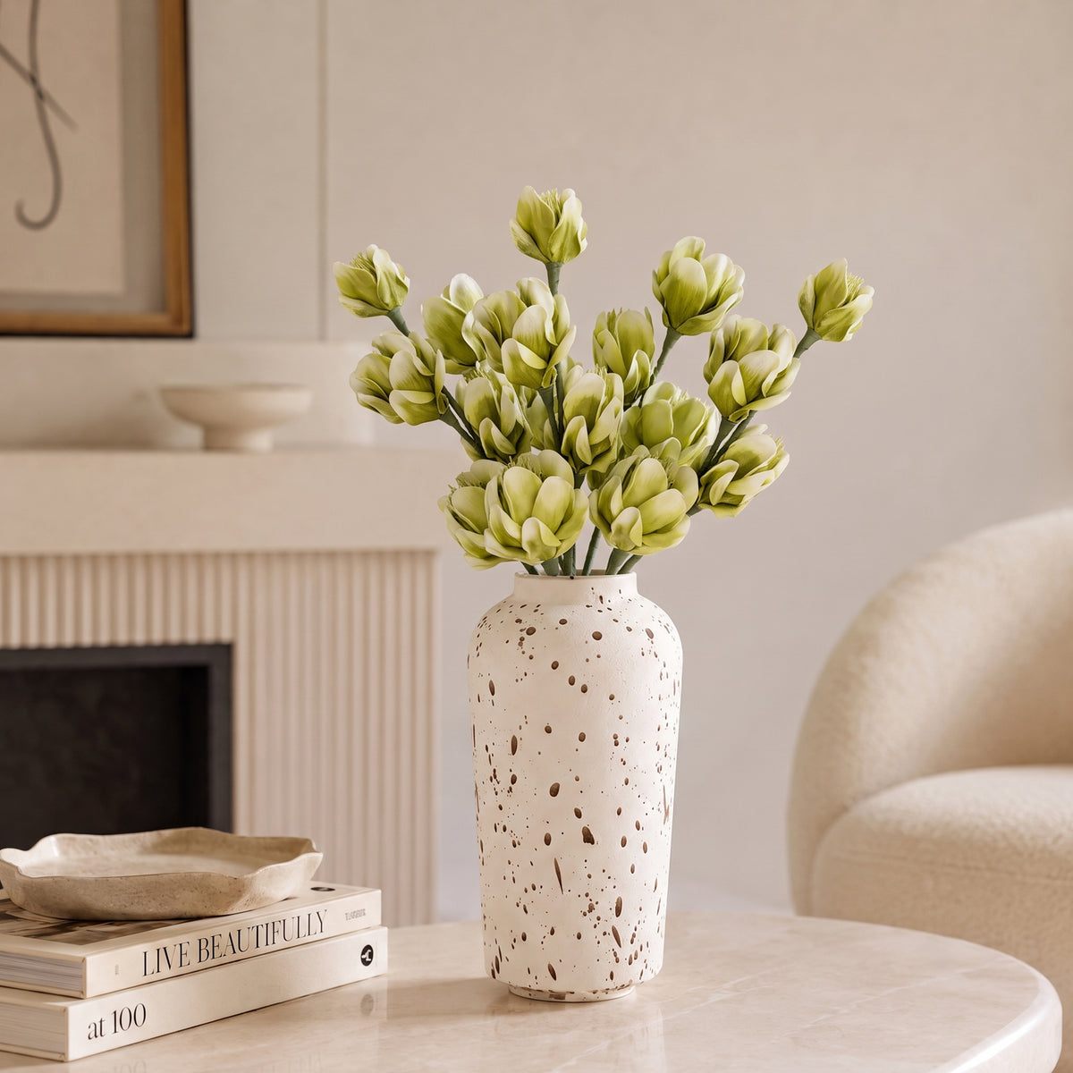 Protea Spray