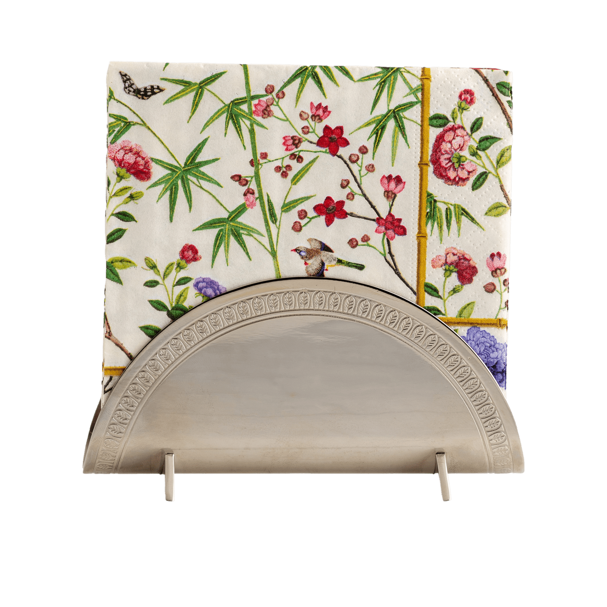 Lumiere Napkin Holder