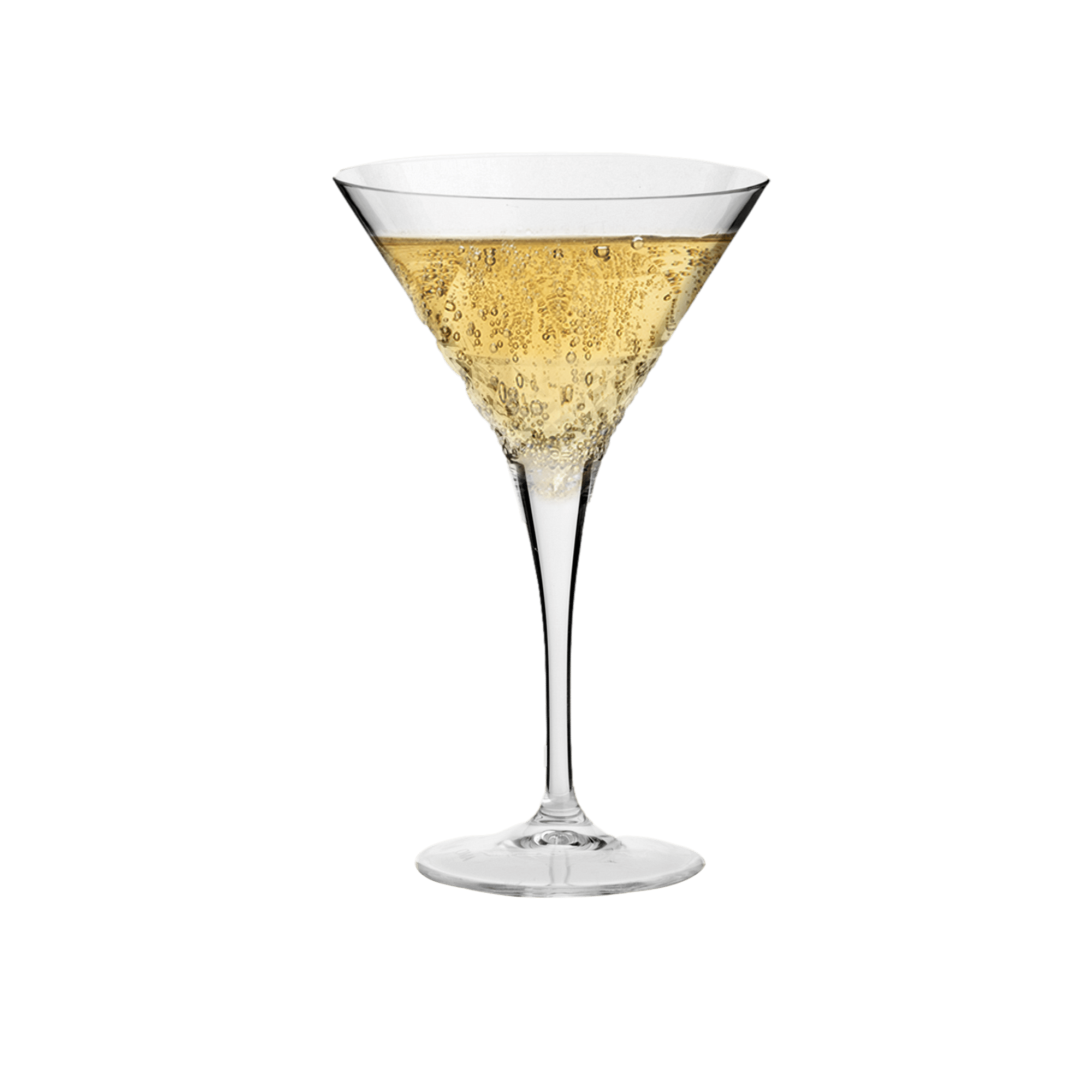Istra Martini Glass