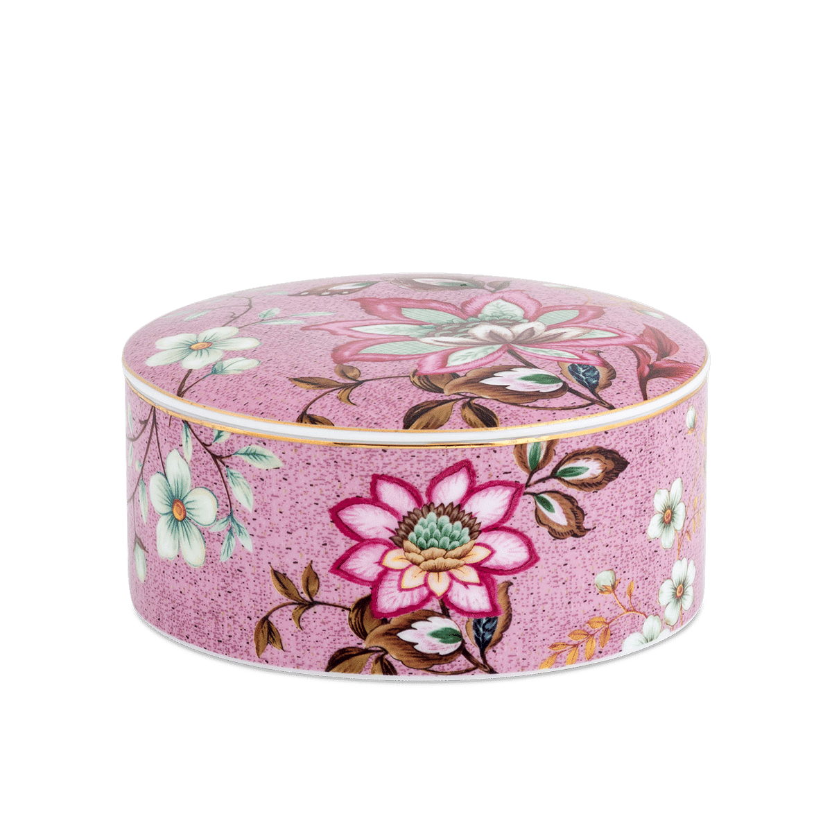 Boutique Pink Candle