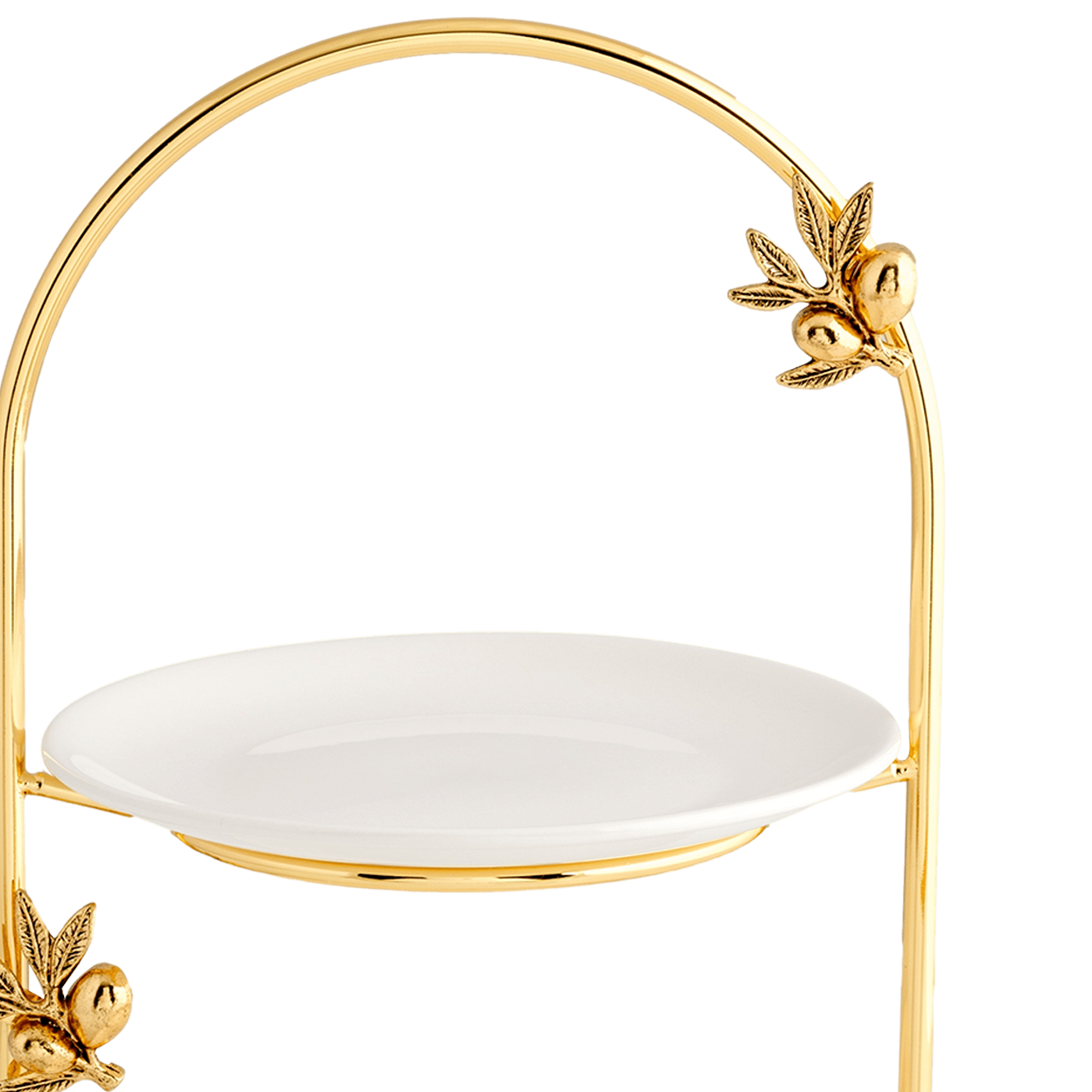 Appetizer Plate Stand