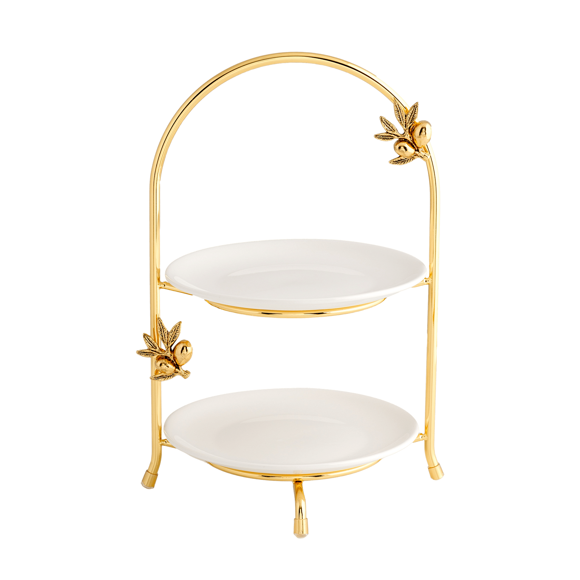 Appetizer Plate Stand