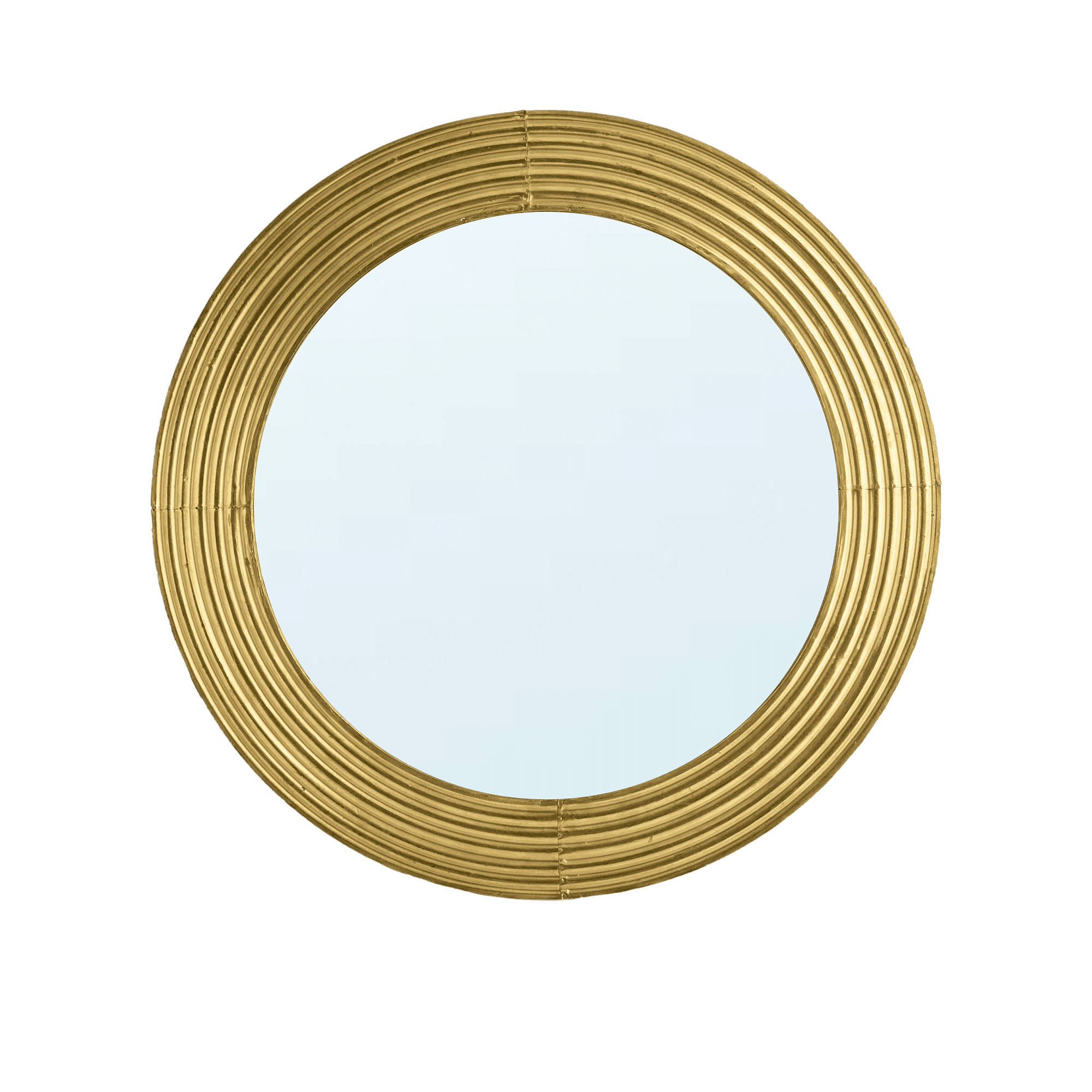 Lustre Wall Mirror