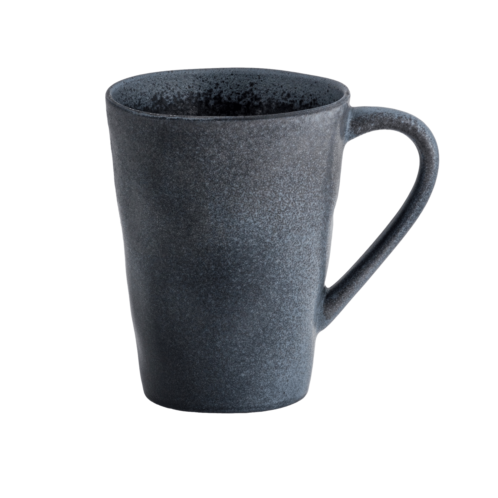 Orange Mug 414 Ml