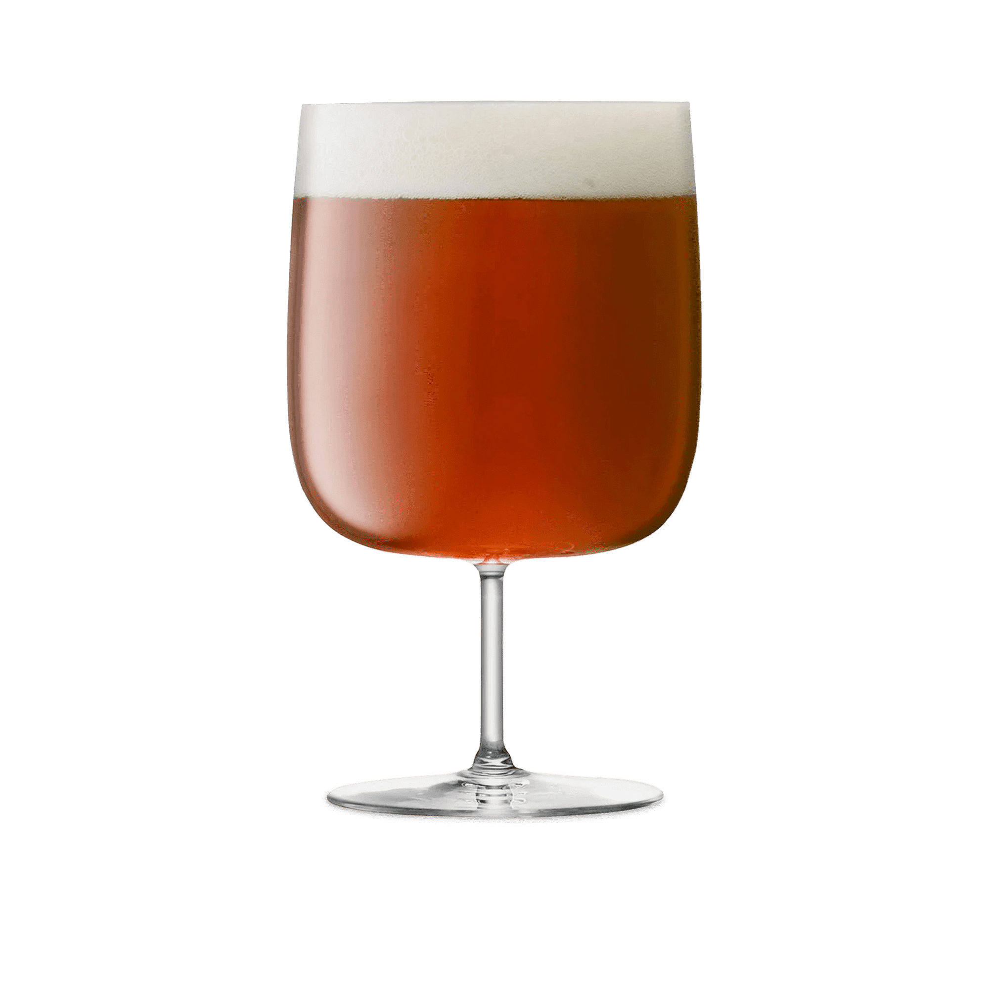 Craft Beer Glass