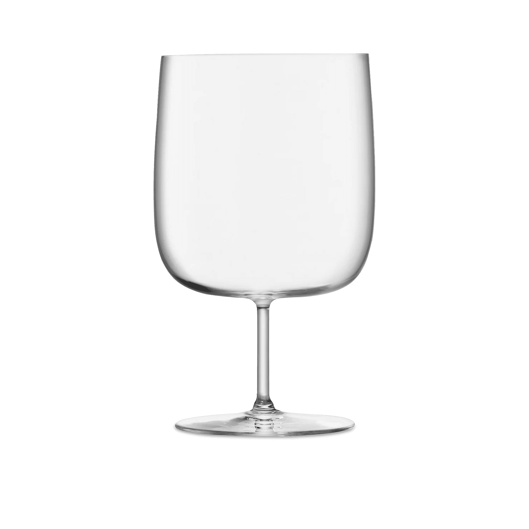 Craft Beer Glass
