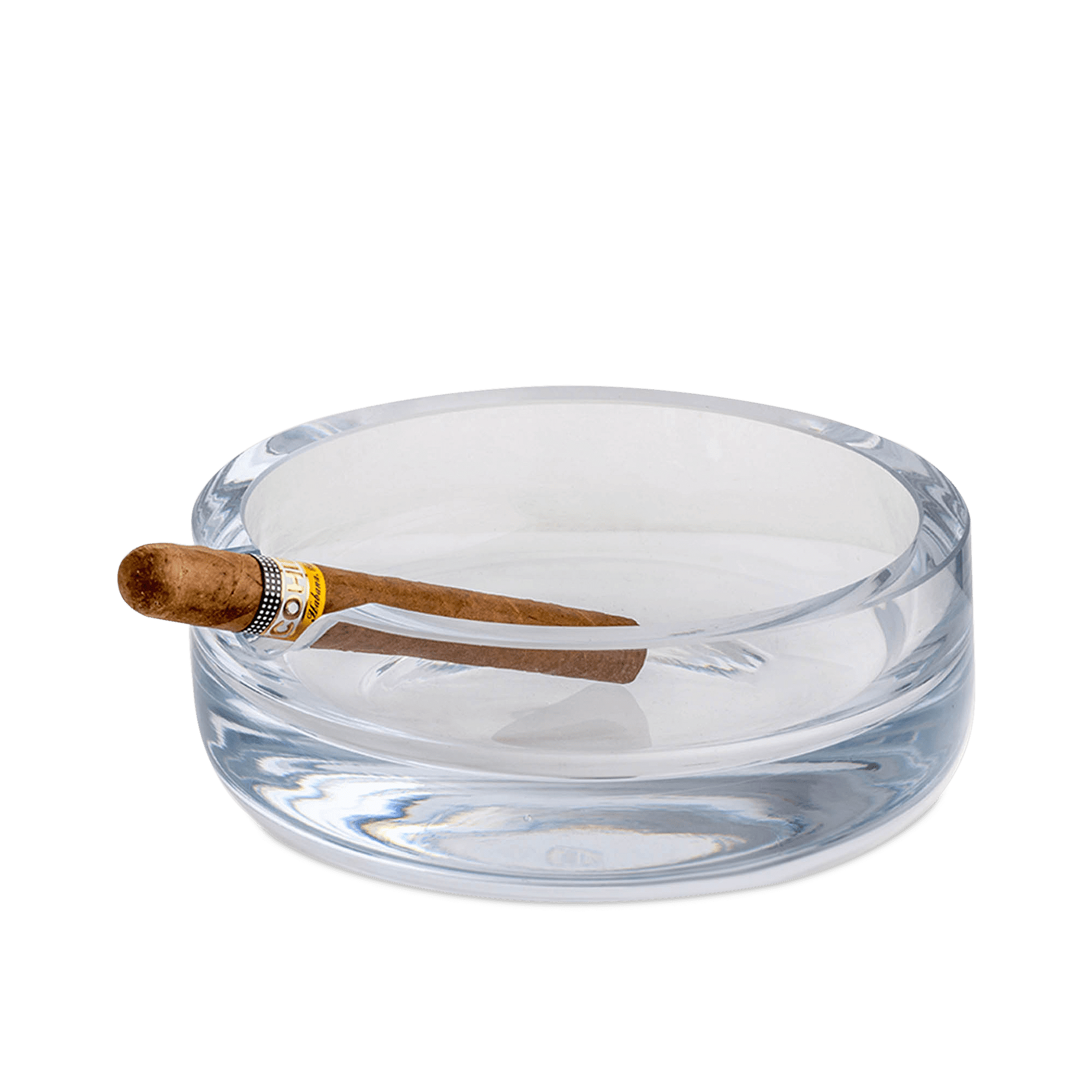Oregon Ashtray