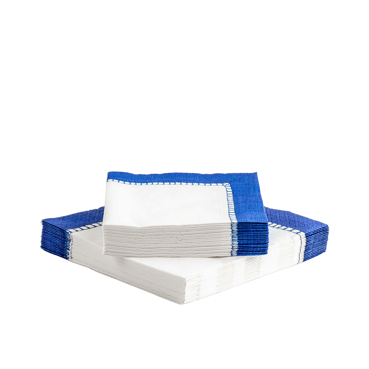 Linen Border Napkin