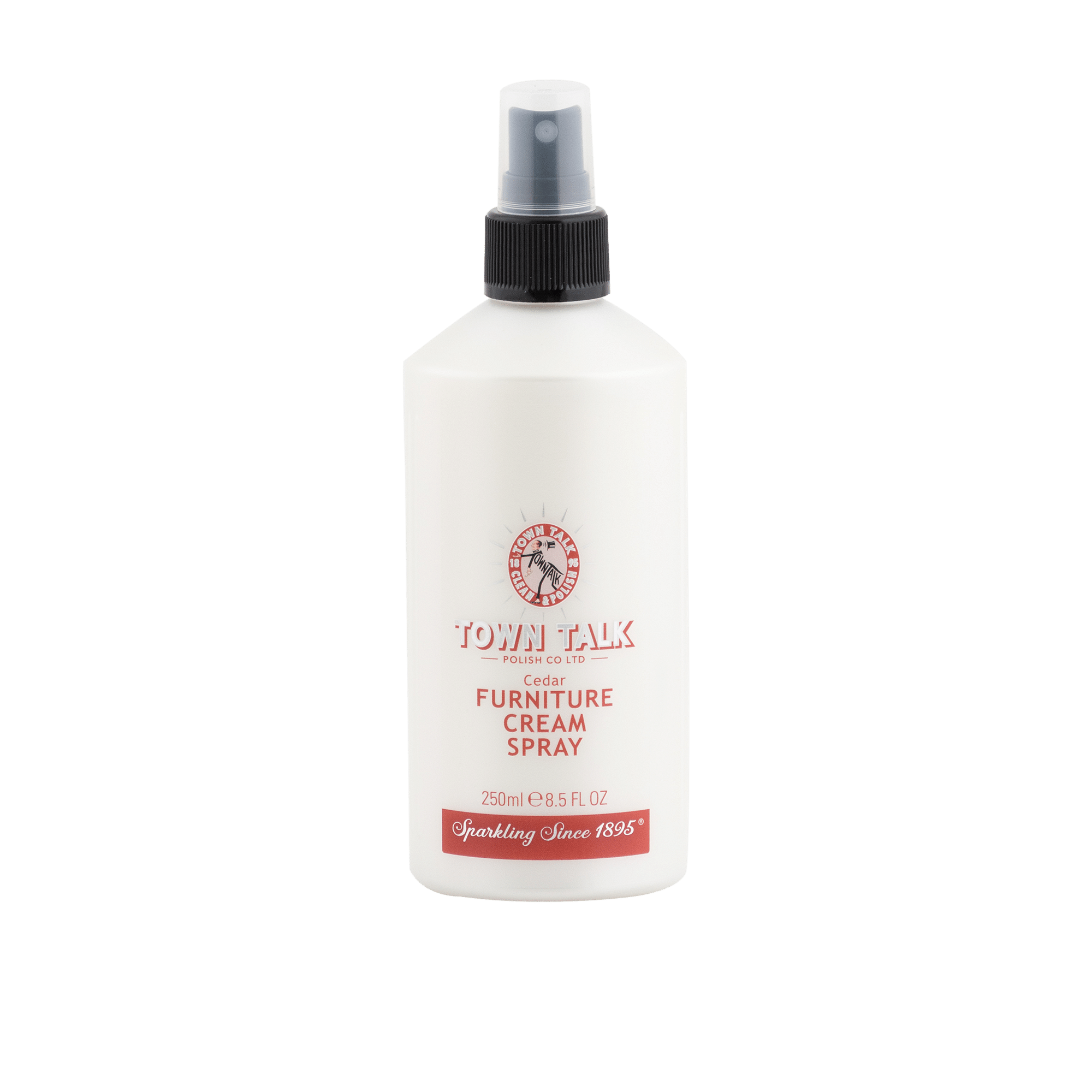 Town Talk Cedar Furniture Cream Spray