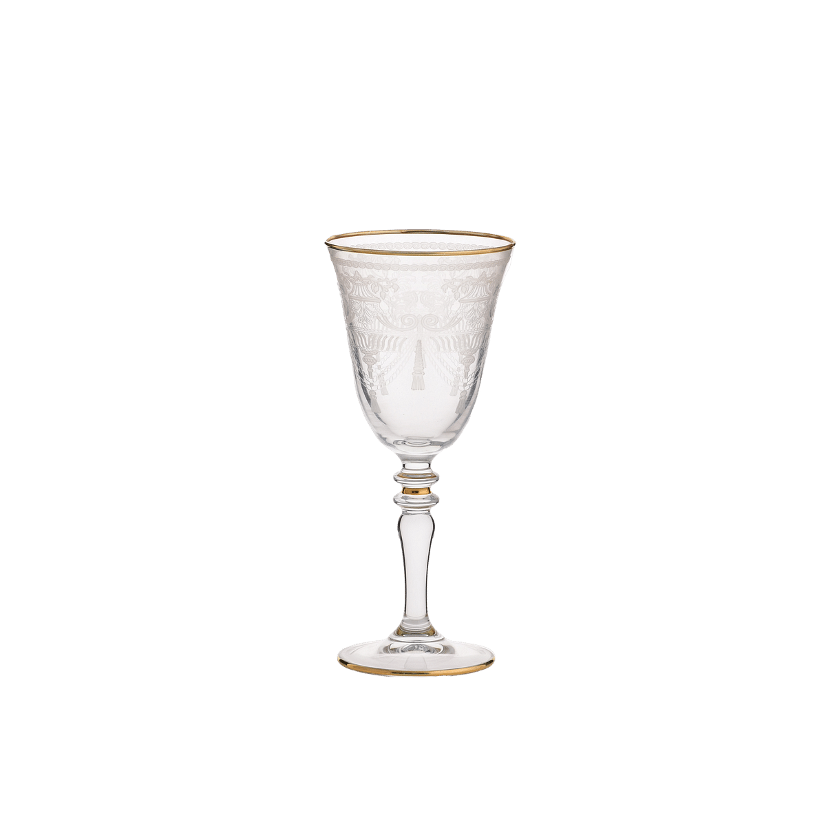 White Wine Glass