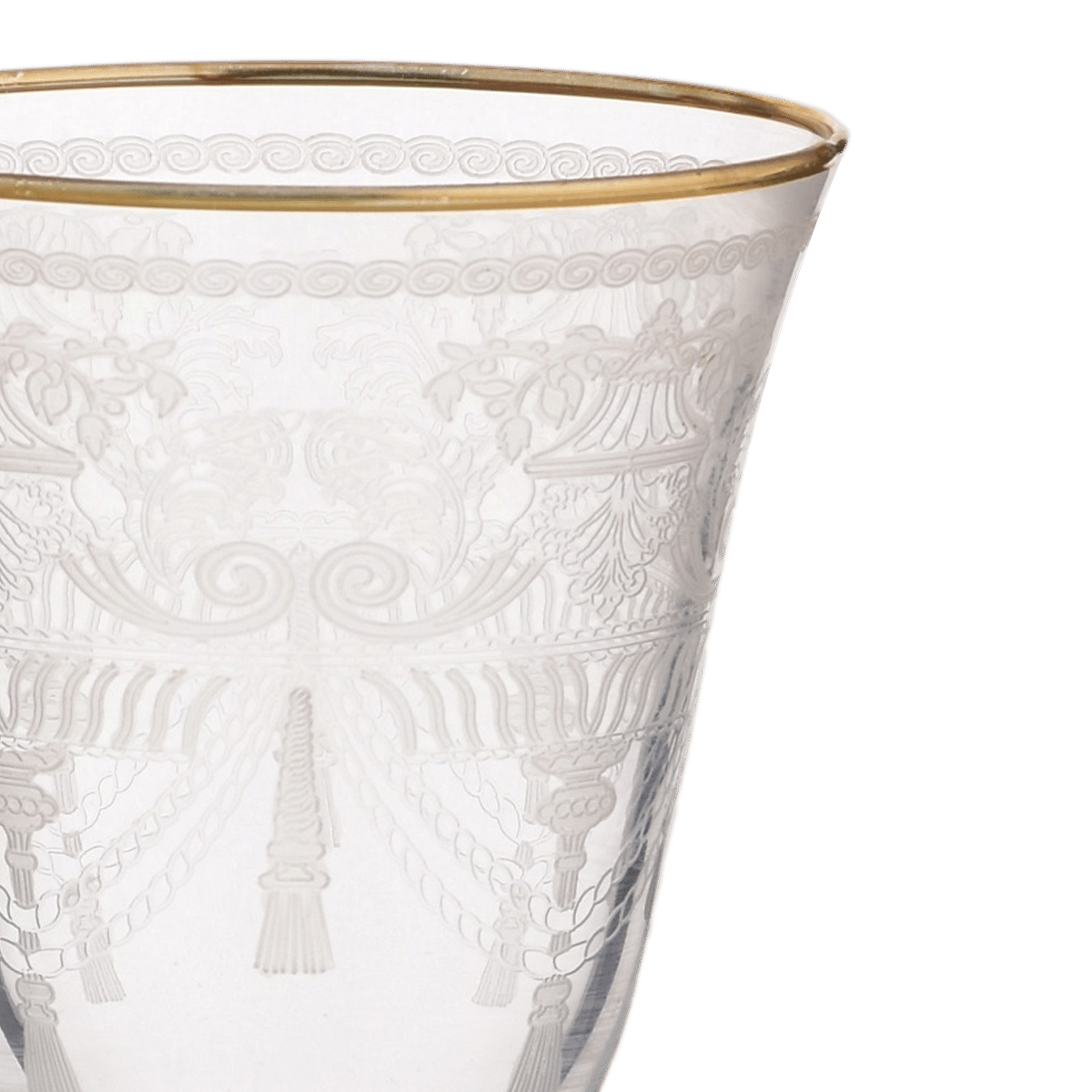 White Wine Glass