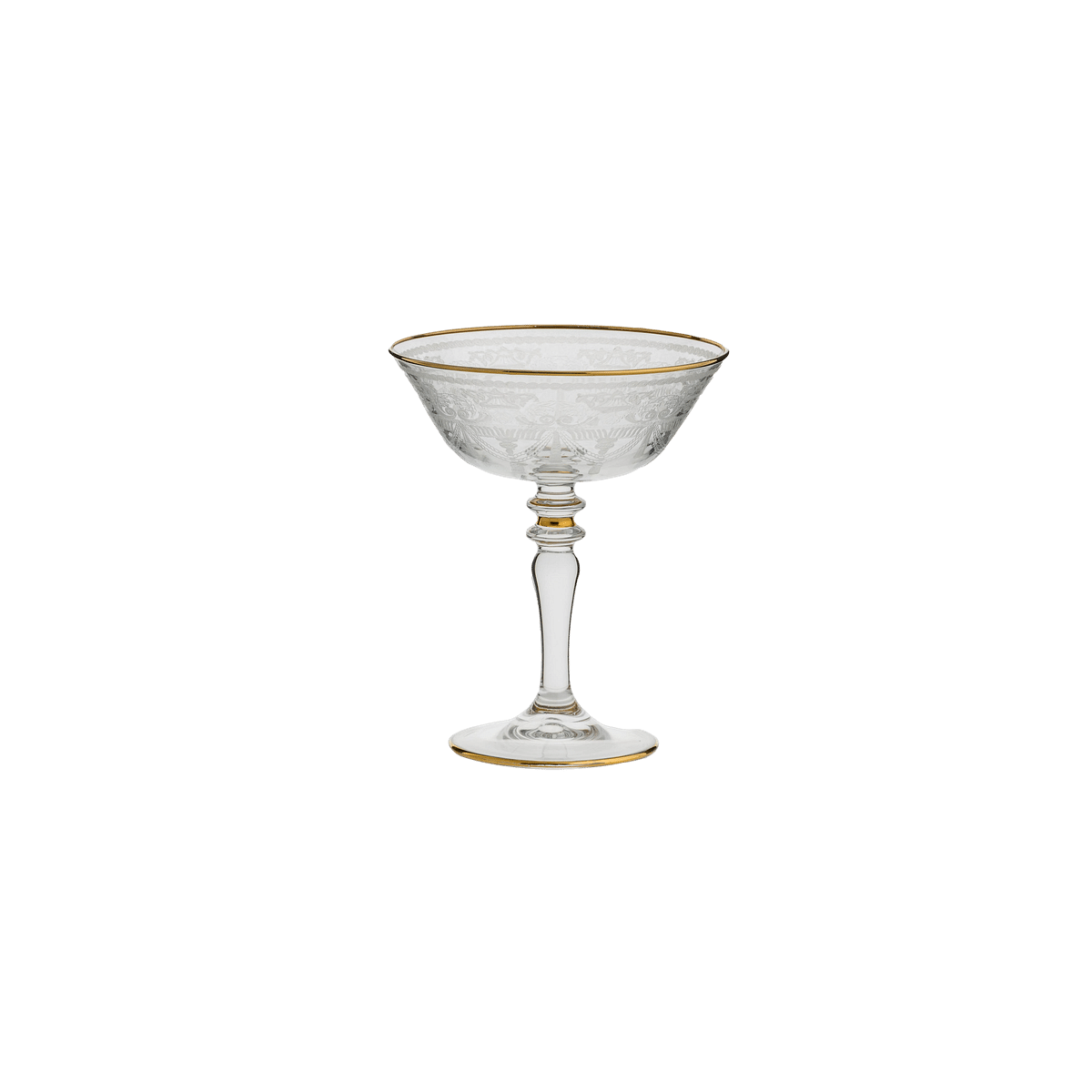 Champagne Coupe