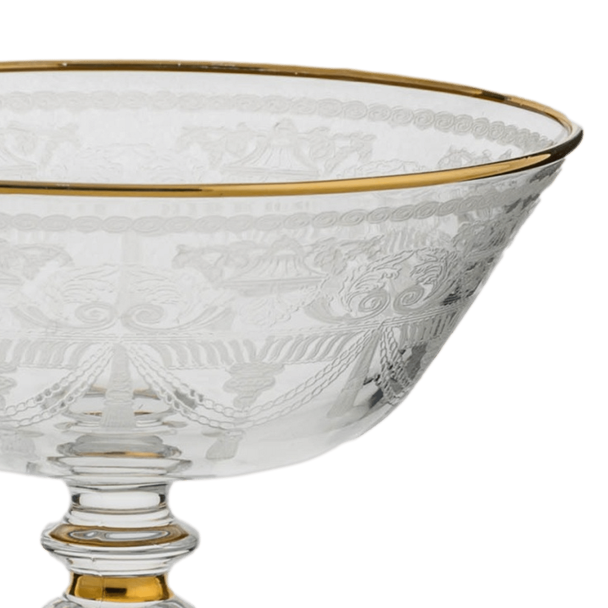 Champagne Coupe