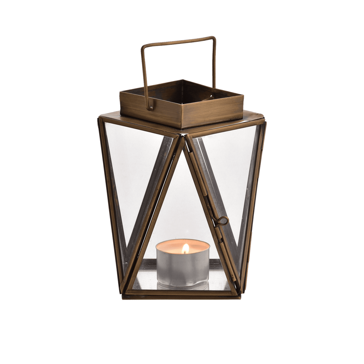 Tessellate Lantern