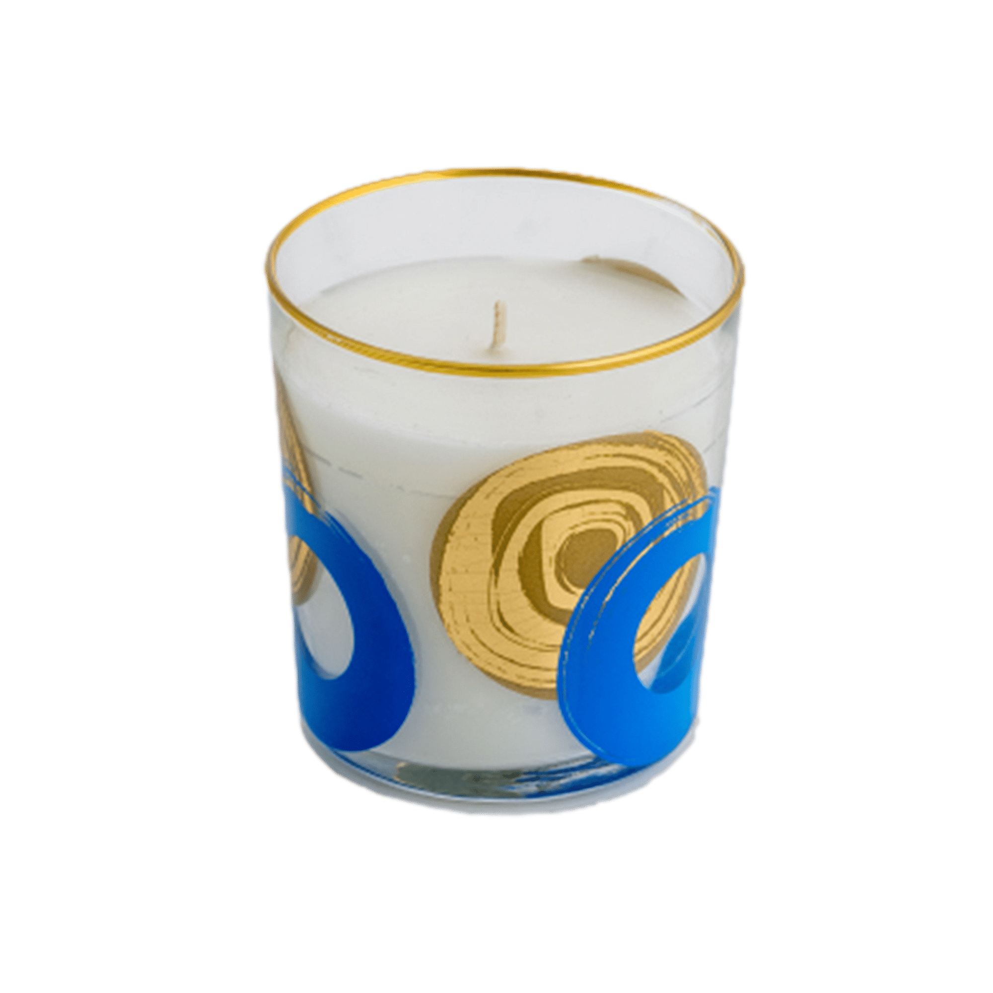 Protection Scented Candle