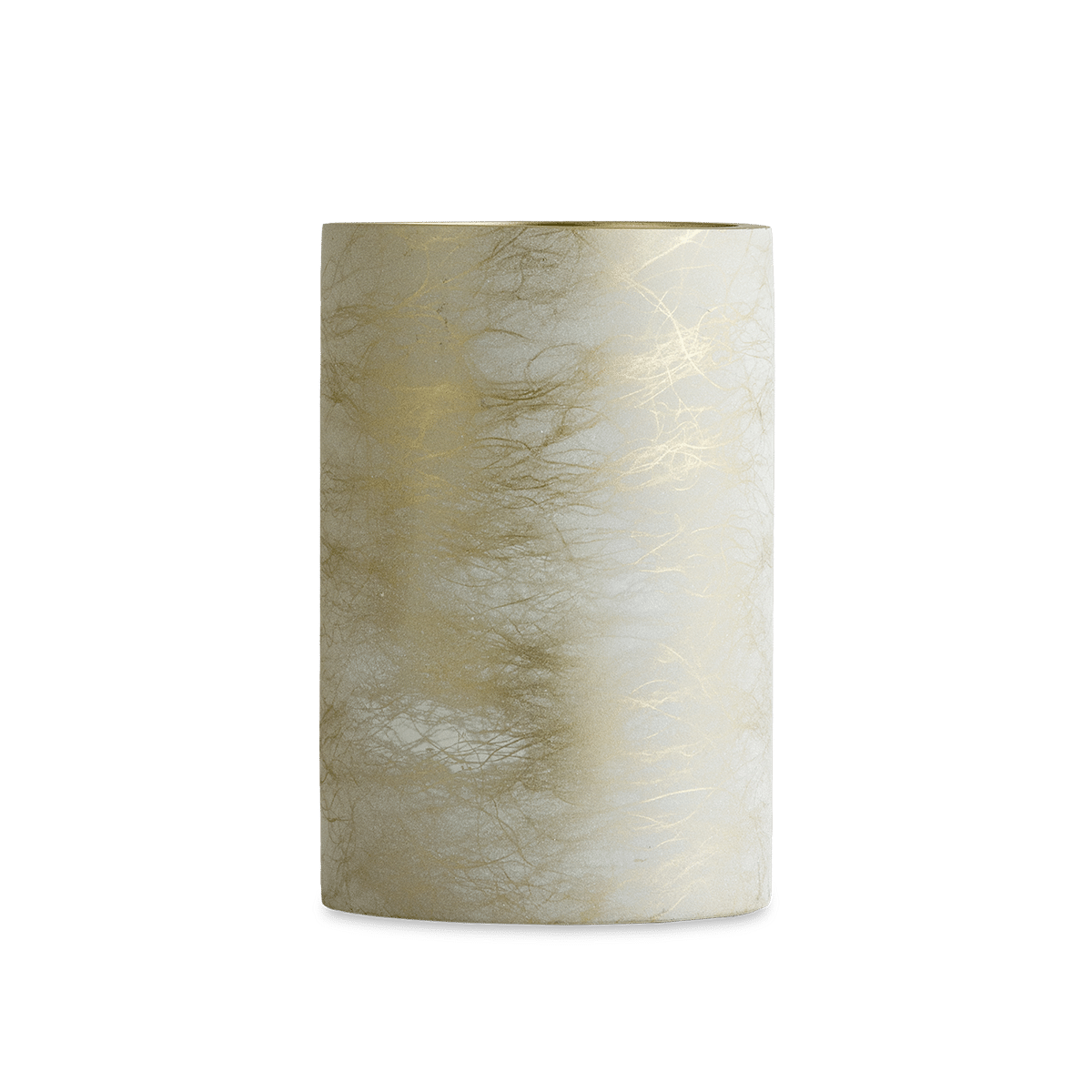 Nova Bath Tumbler Gold