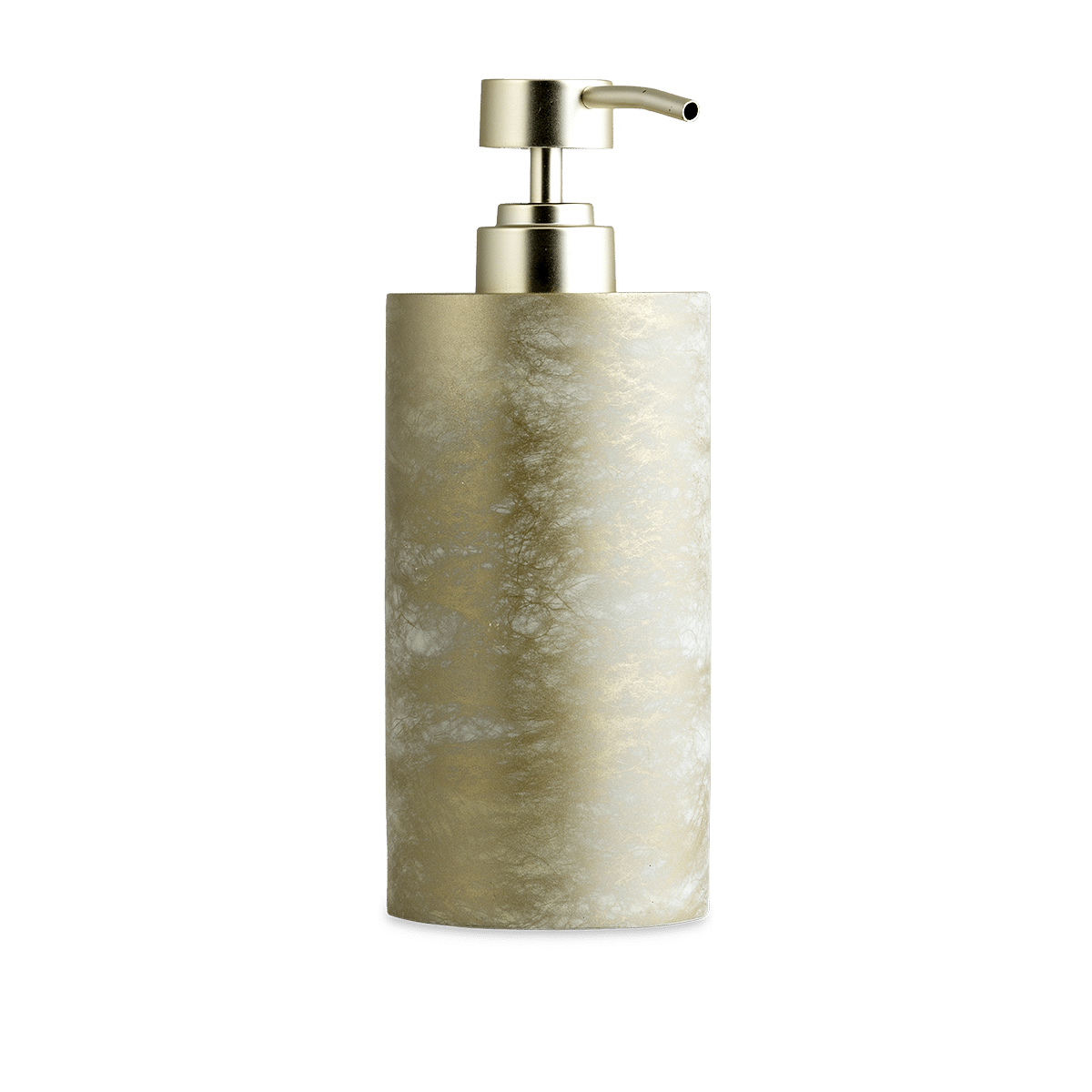 Nova Soap Dispenser Gold