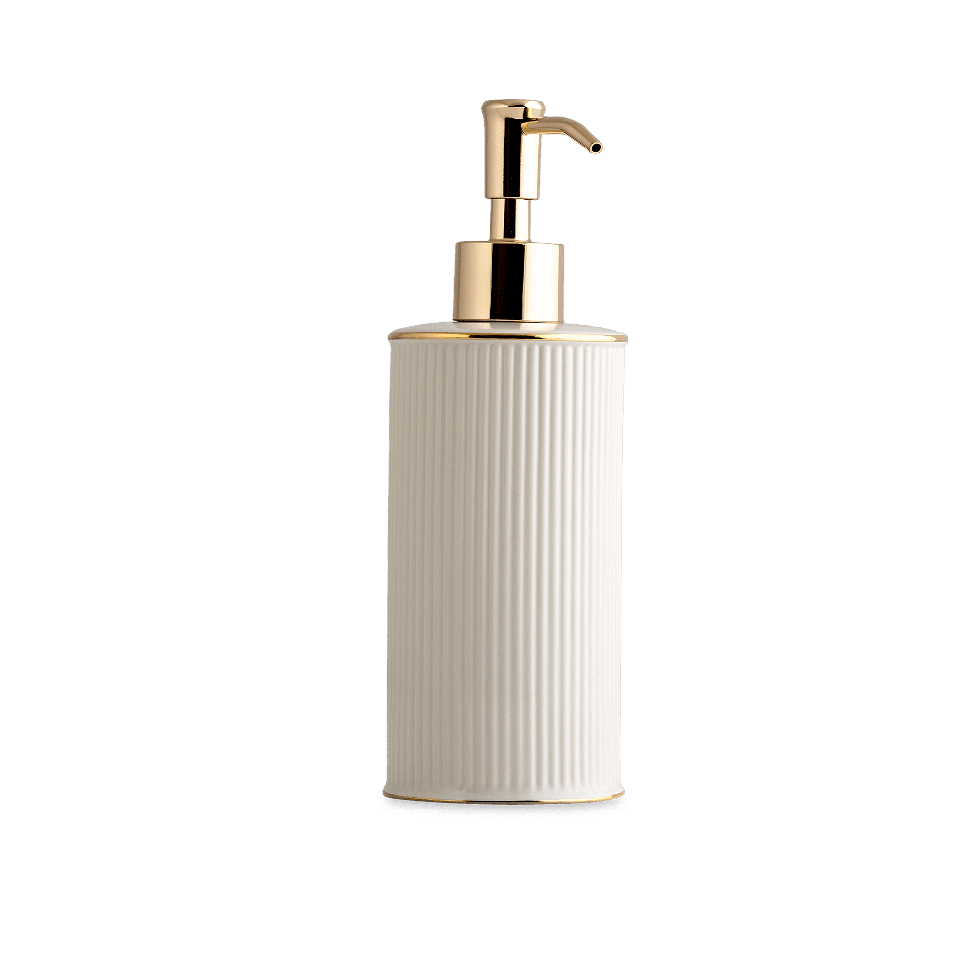 La Maison Soap Dispenser