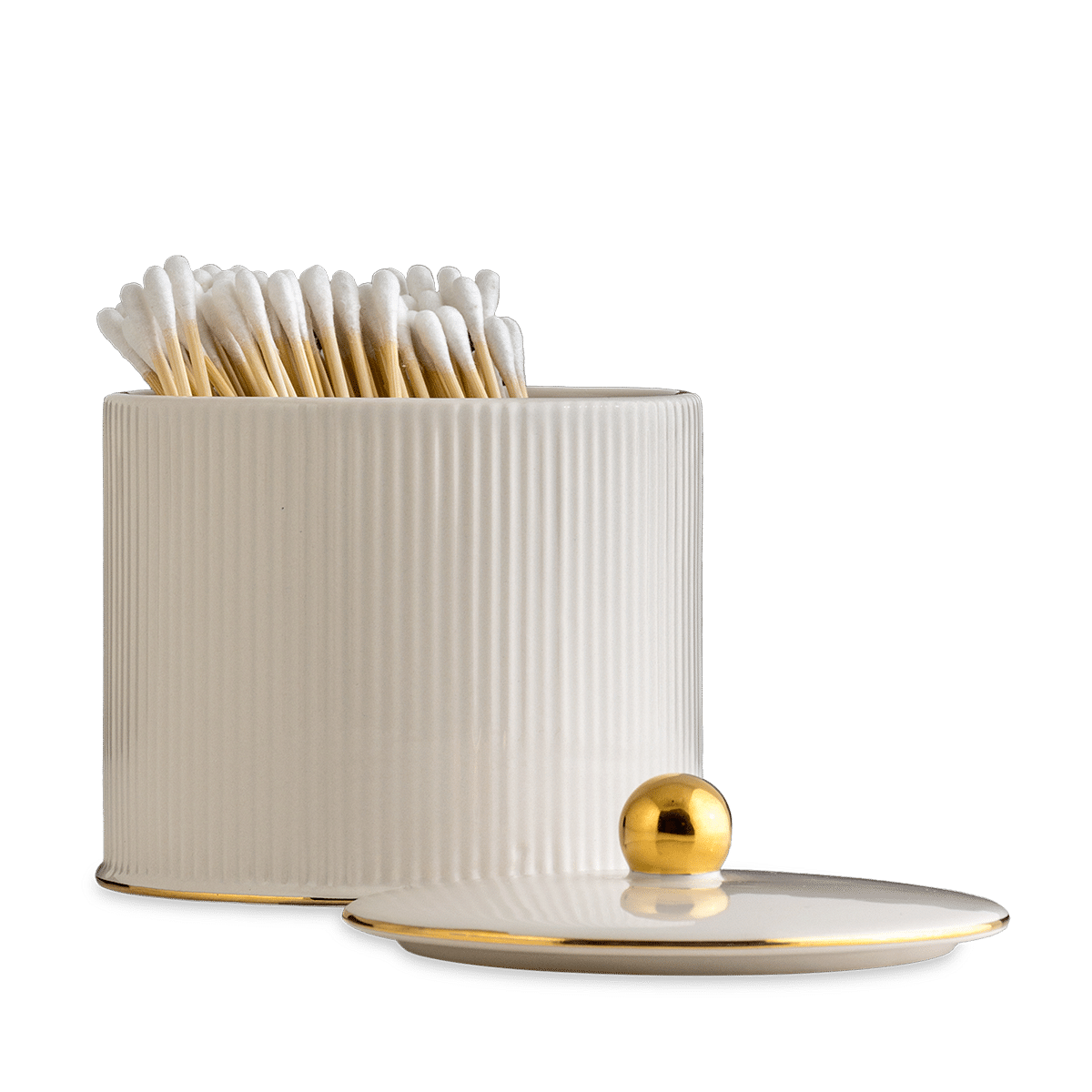 La Maison Cotton Jar