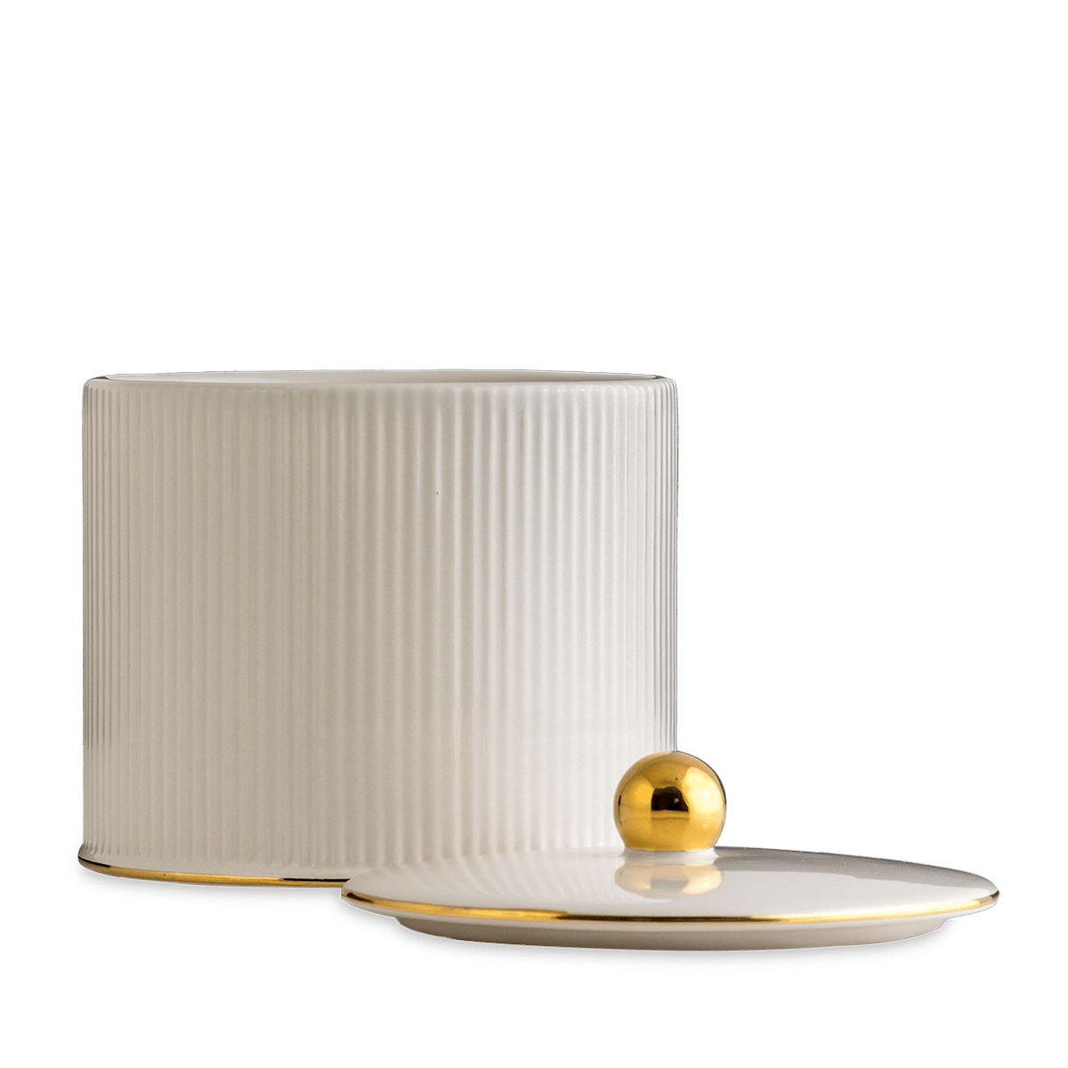 La Maison Cotton Jar