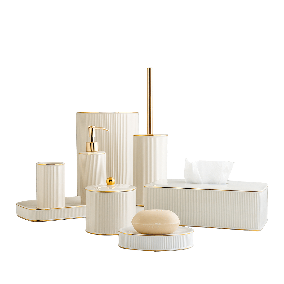 La Maison Cotton Jar