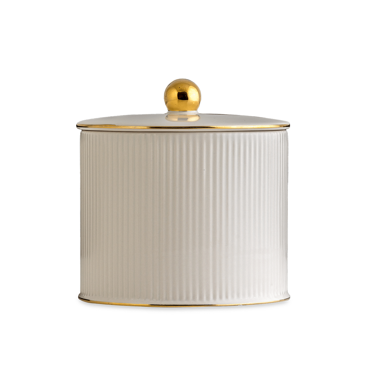 La Maison Cotton Jar