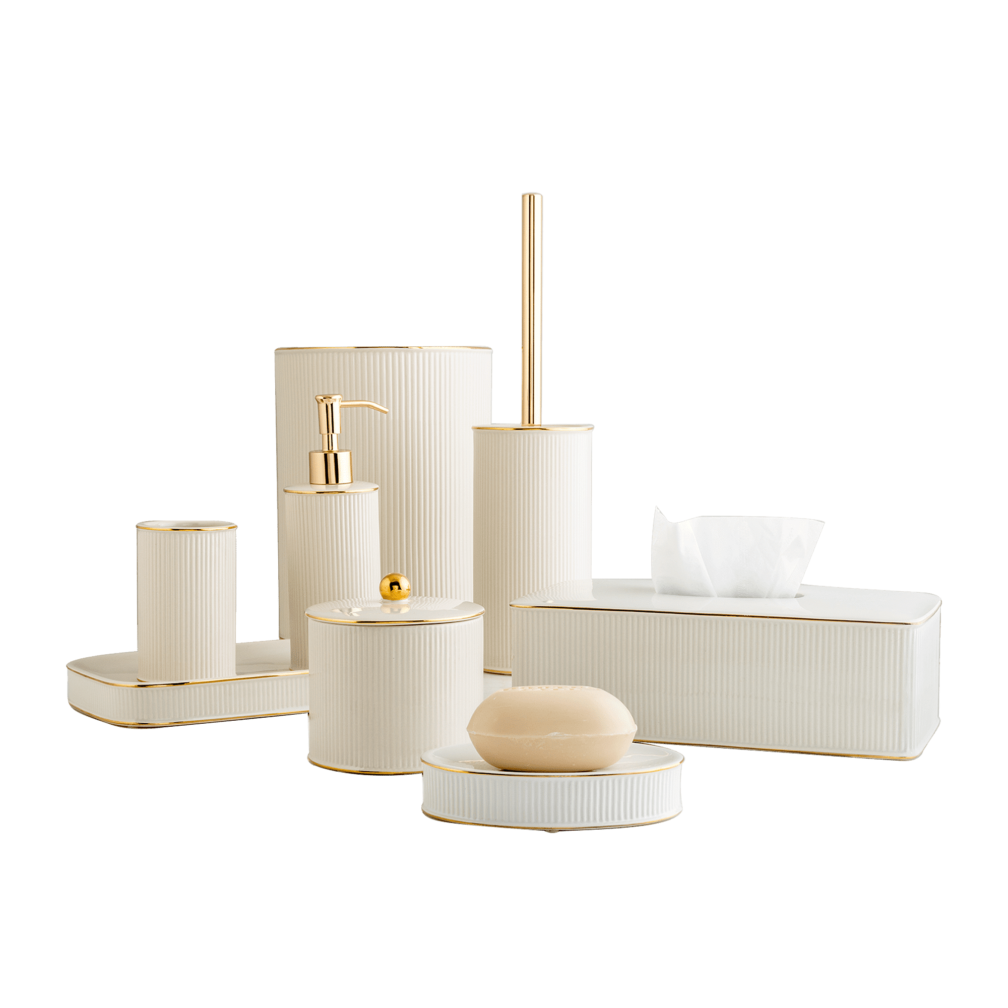 La Maison Vanity Tray
