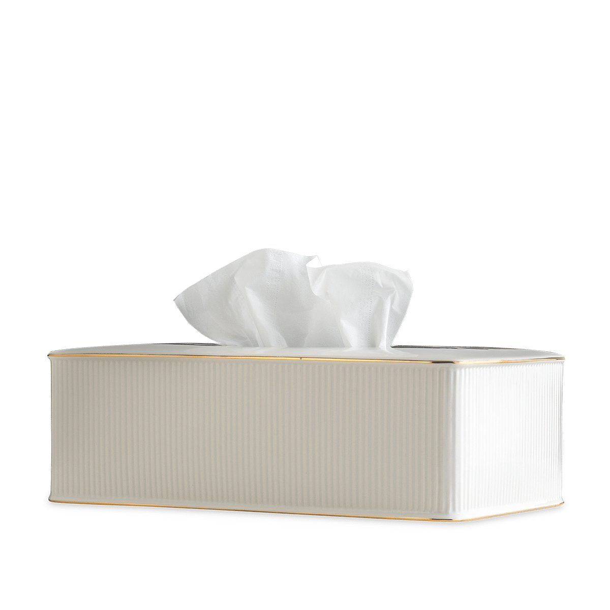 La Maison Tissue Box