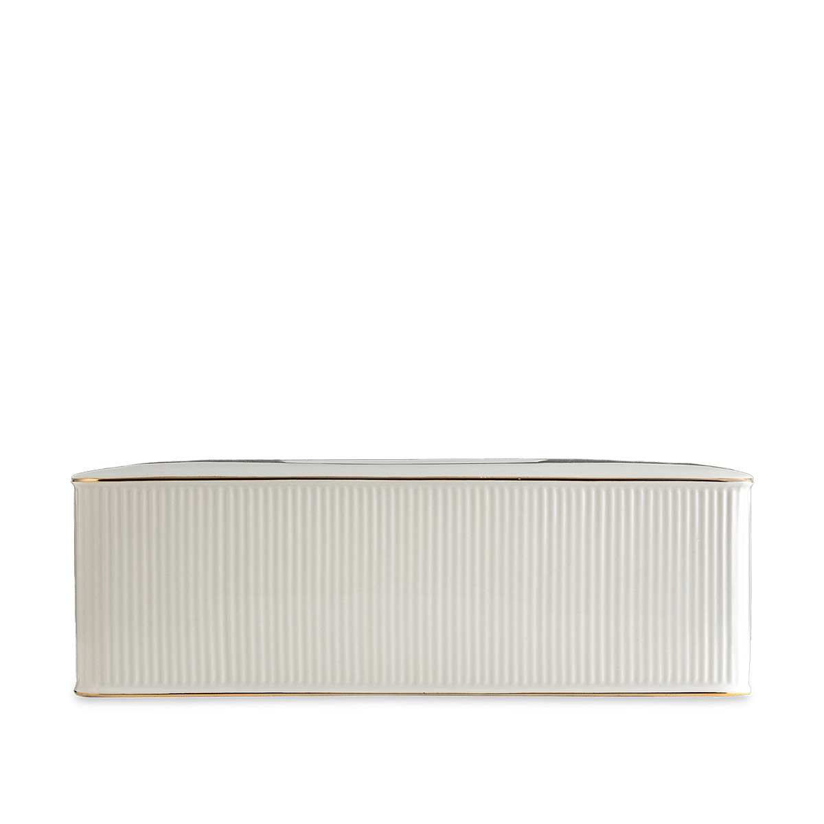La Maison Tissue Box