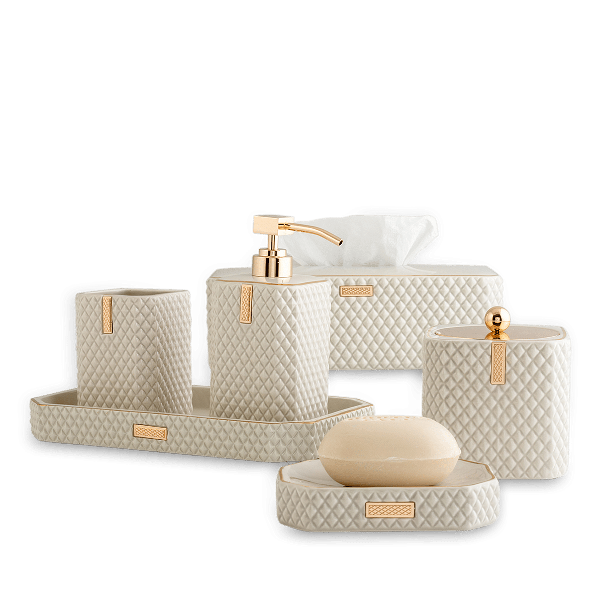 Marion Bath Tumbler