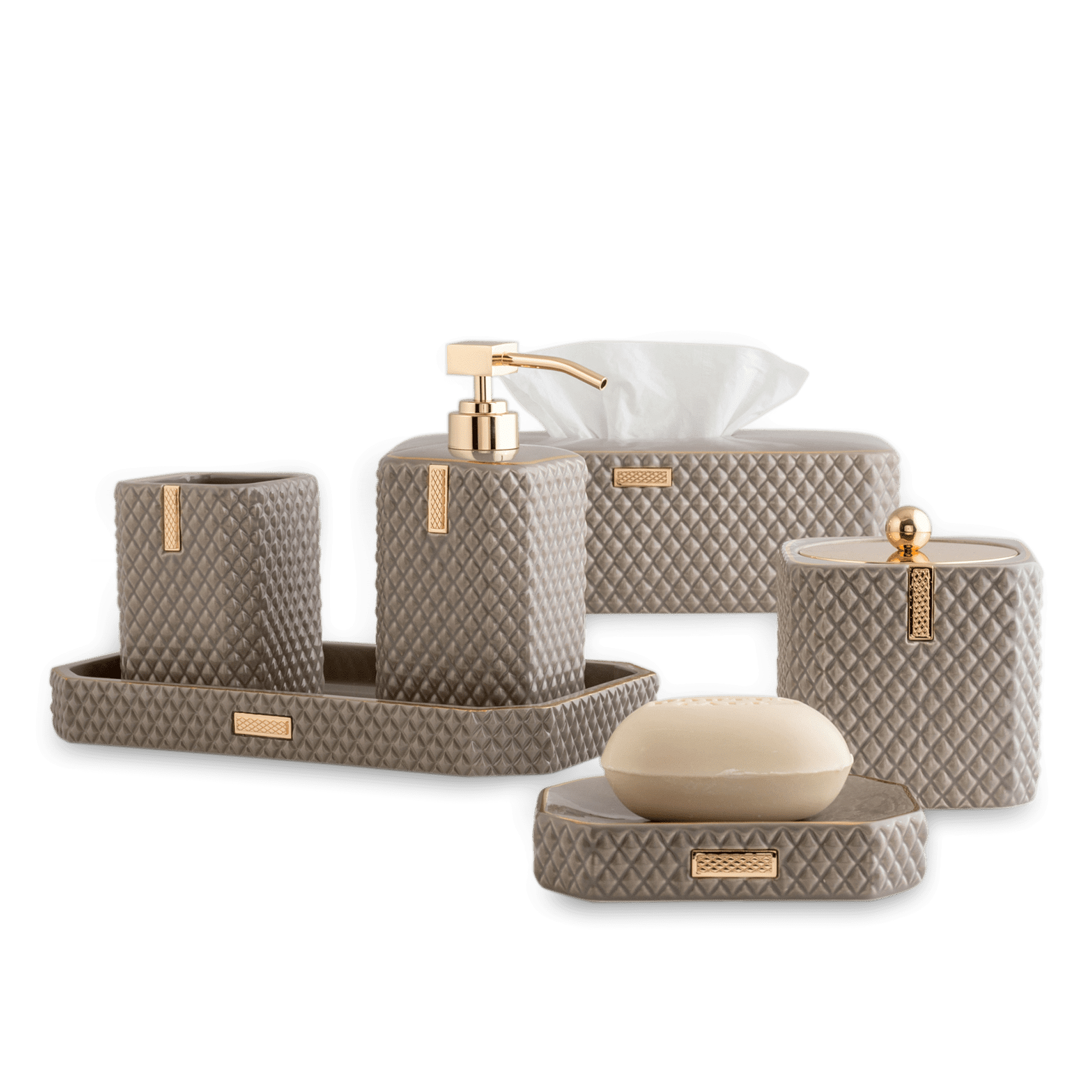 Marion Soap Dish